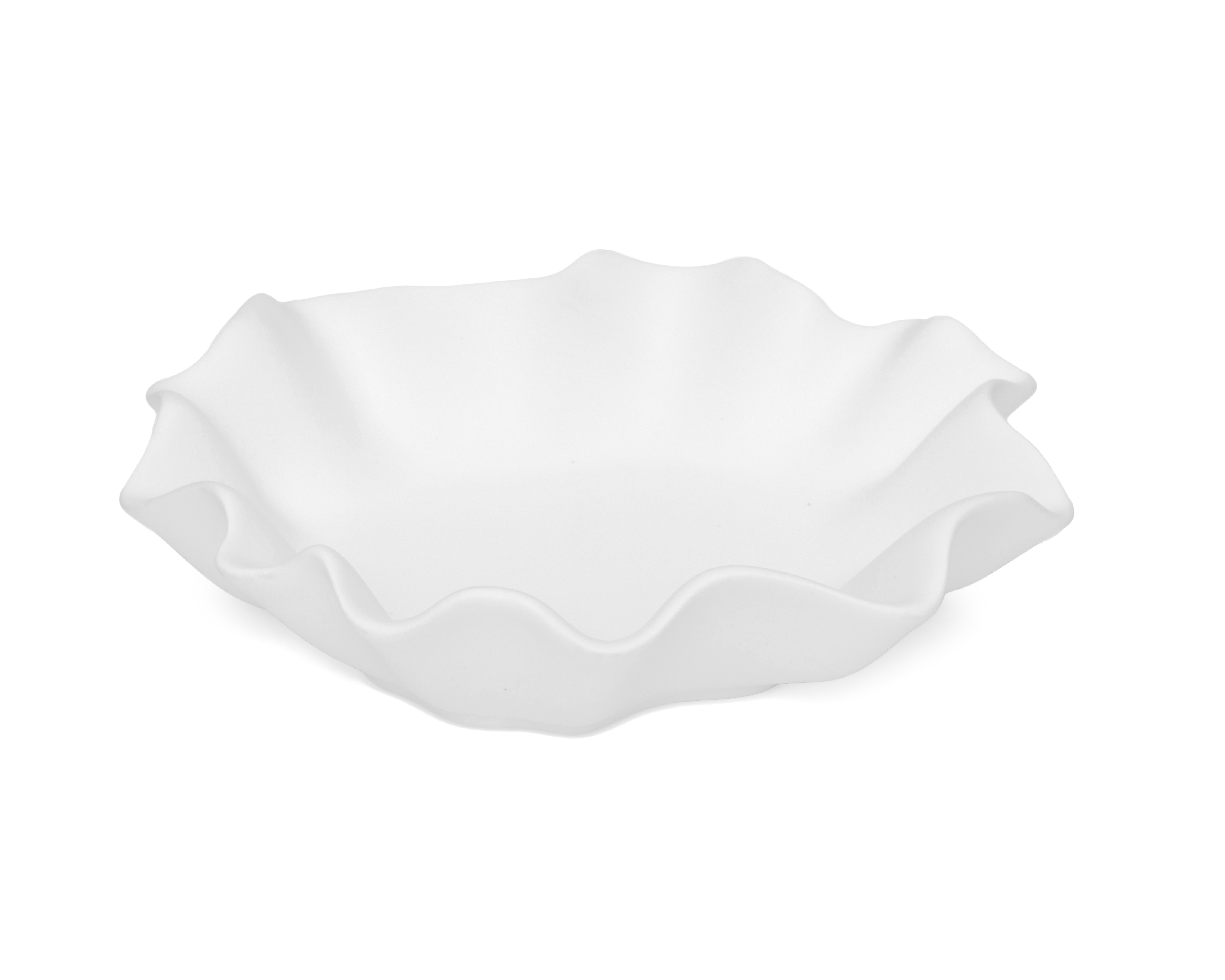 Foto 2 pulgar | Foto 1 | Charola Decorativa Eden de Resina