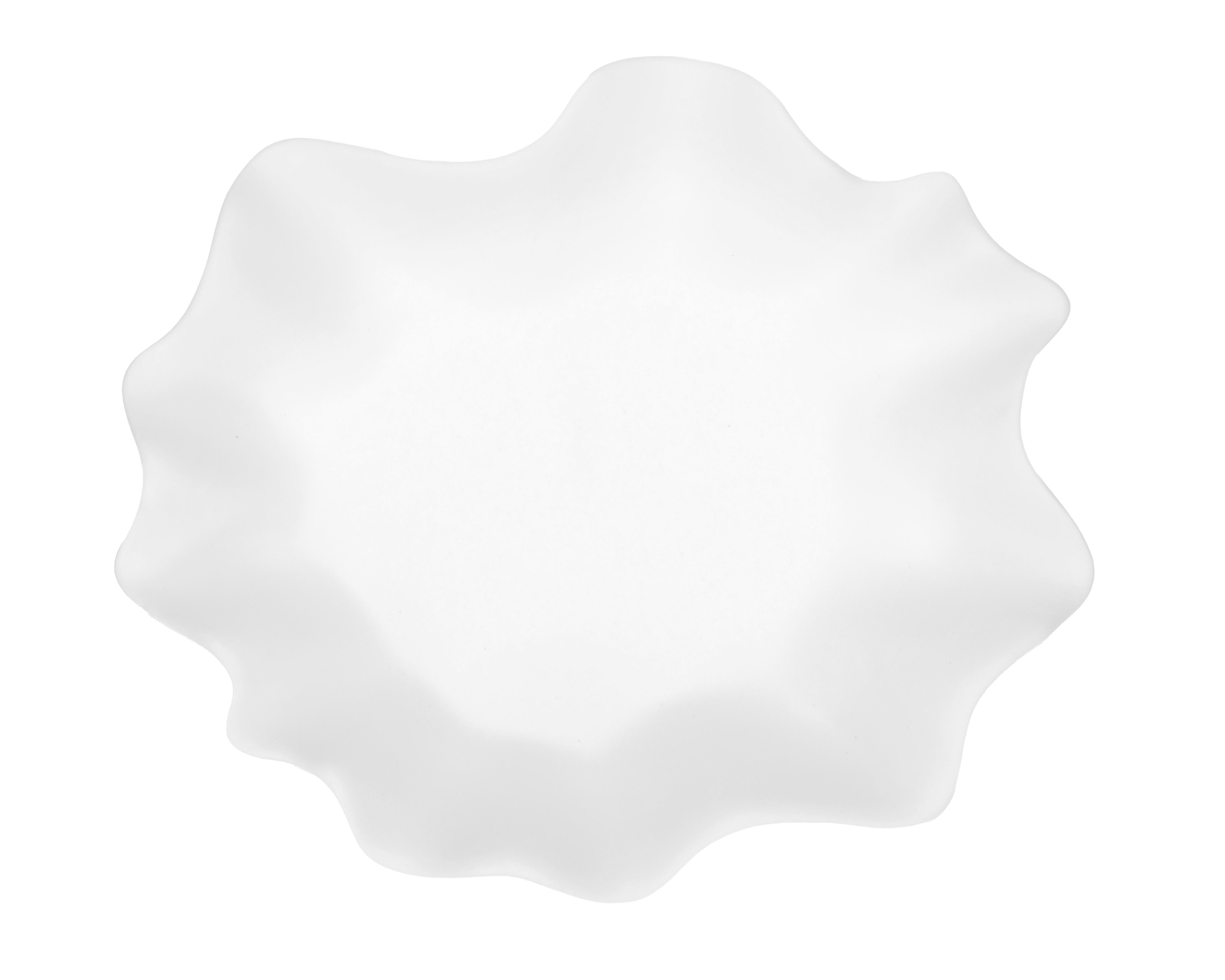 Foto 3 pulgar | Foto 2 | Charola Decorativa Eden de Resina