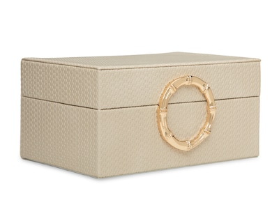 Foto 2 | Foto 2 | Joyero Starhaus Beige