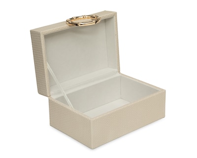 Foto 3 | Foto 3 | Joyero Starhaus Beige