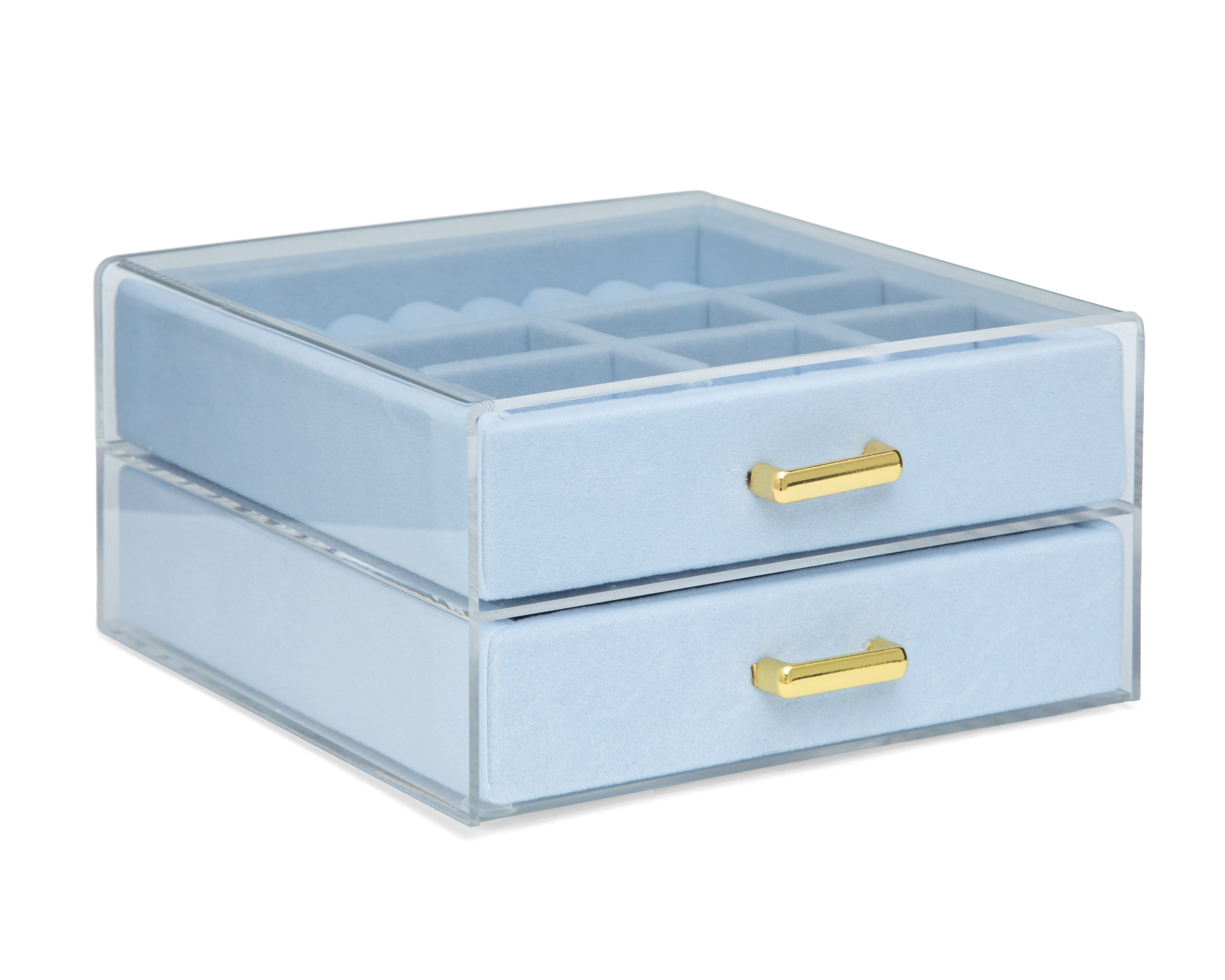 Foto 2 | Foto 2 | Joyero Starhaus Azul