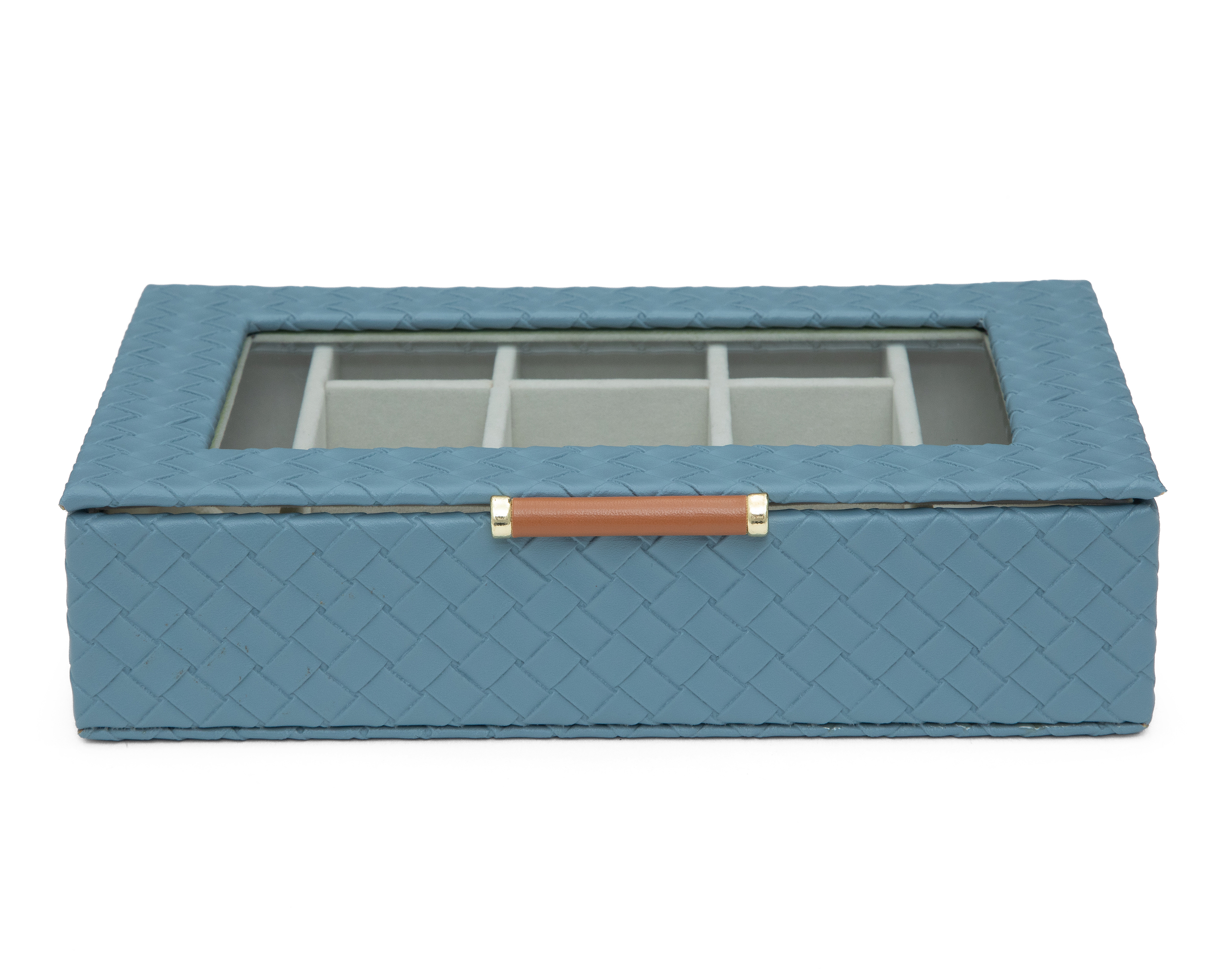 Joyero Starhaus Azul