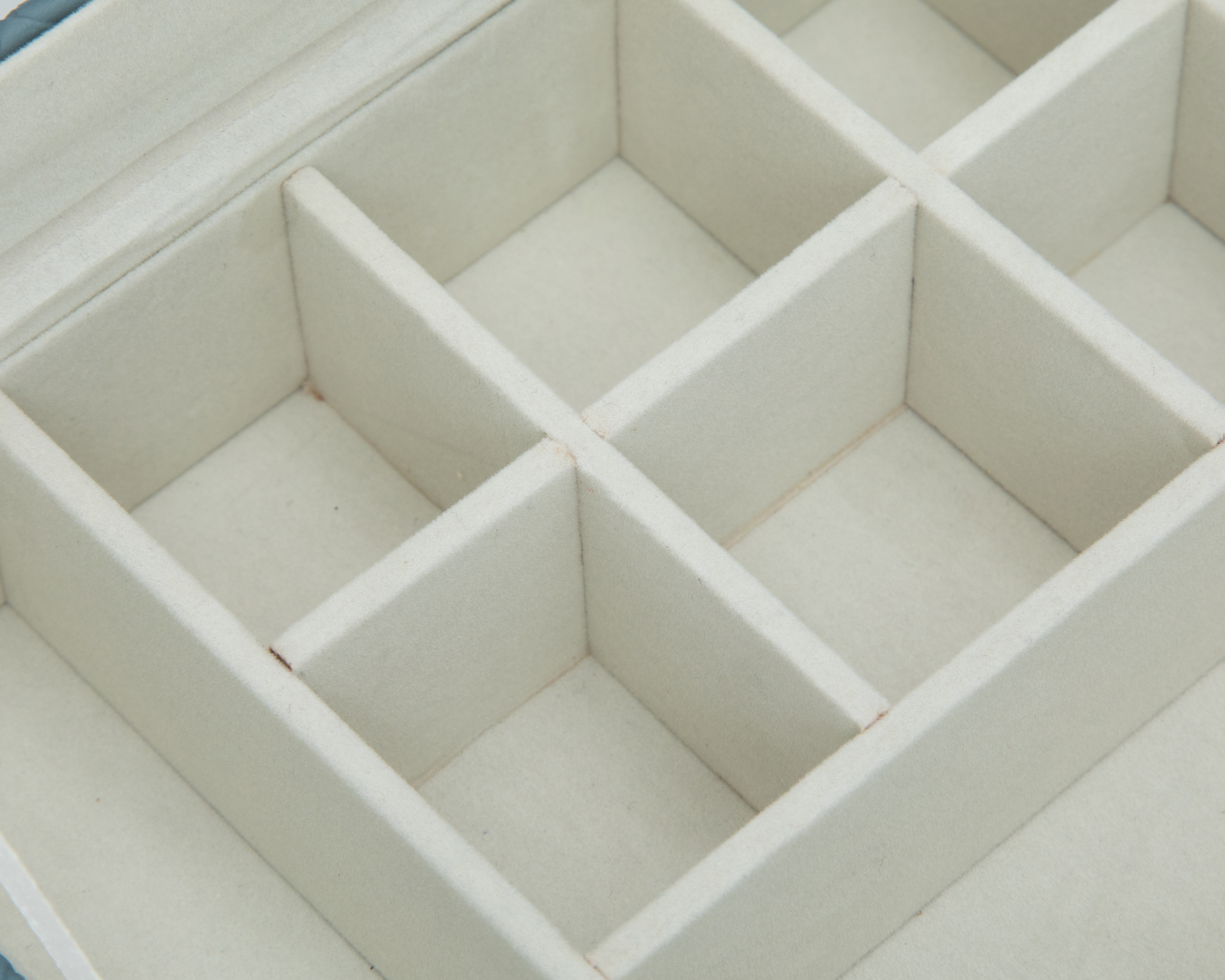 Foto 5 pulgar | Foto 4 | Joyero Starhaus Azul