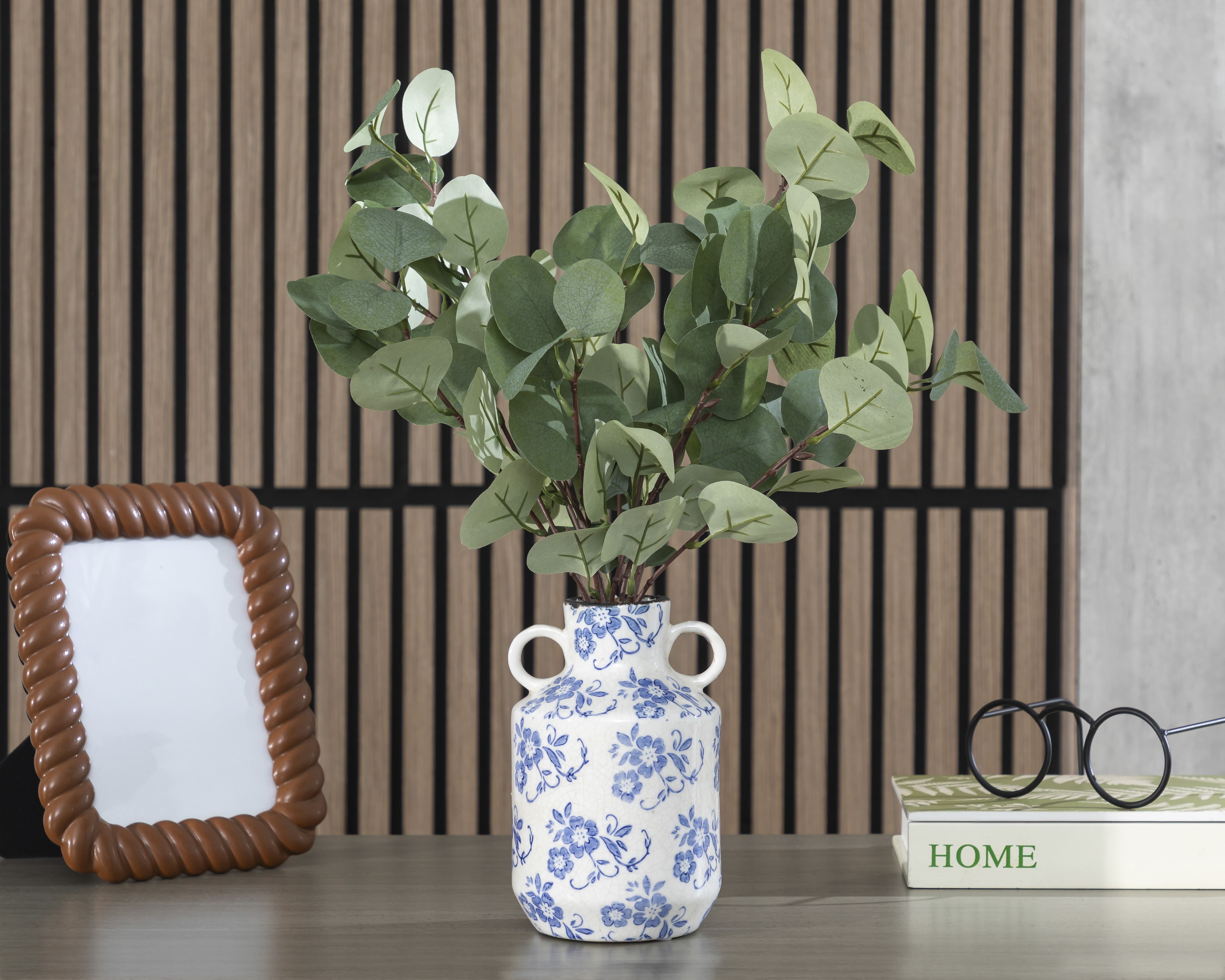 Foto 4 | Foto 4 | Florero de Cerámica Starhaus Wren