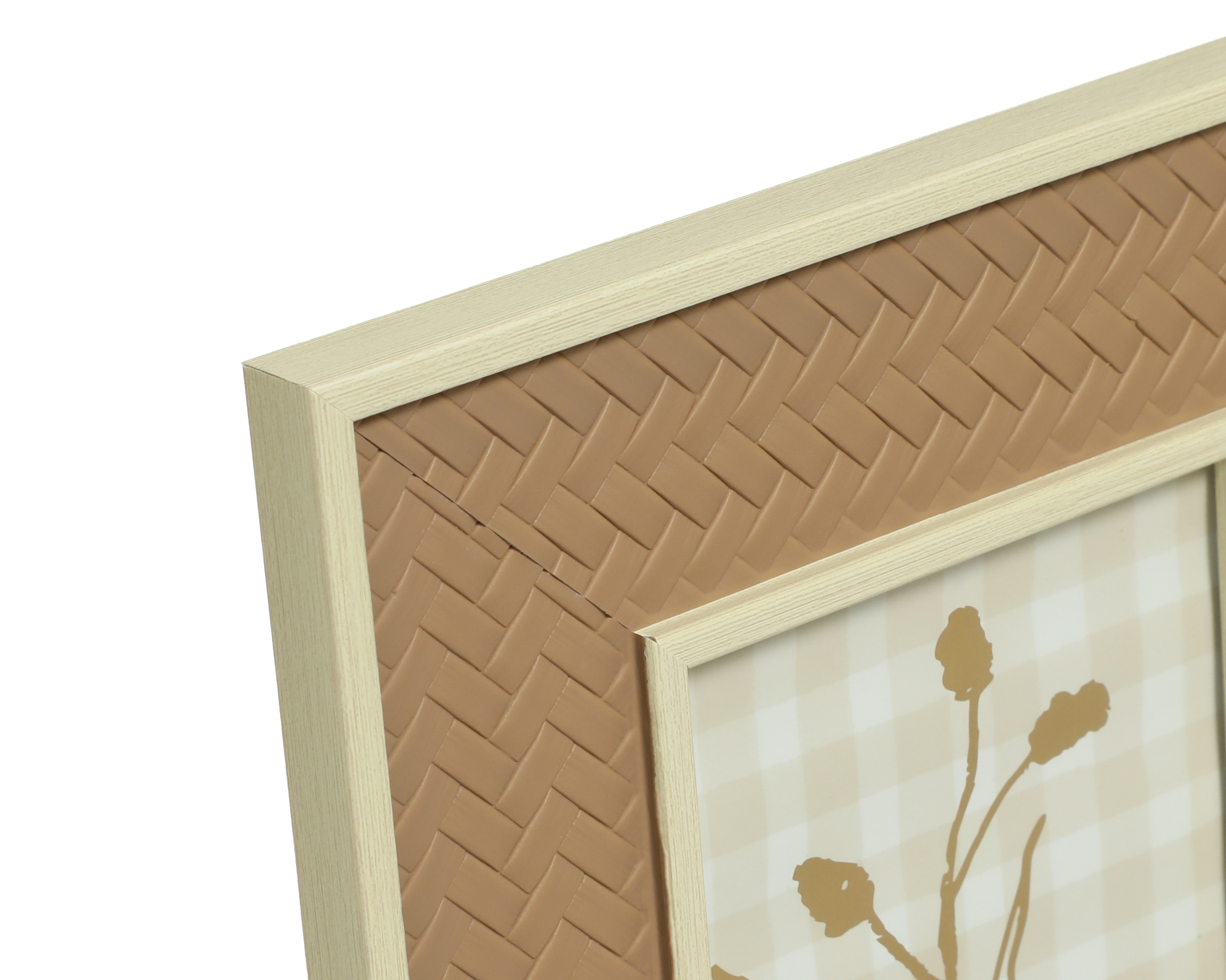 Foto 4 pulgar | Foto 3 | Portarretrato de Poliestireno Starhaus 4 x 6 Pulgadas