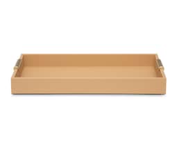 Charola Decorativa Gene de Madera