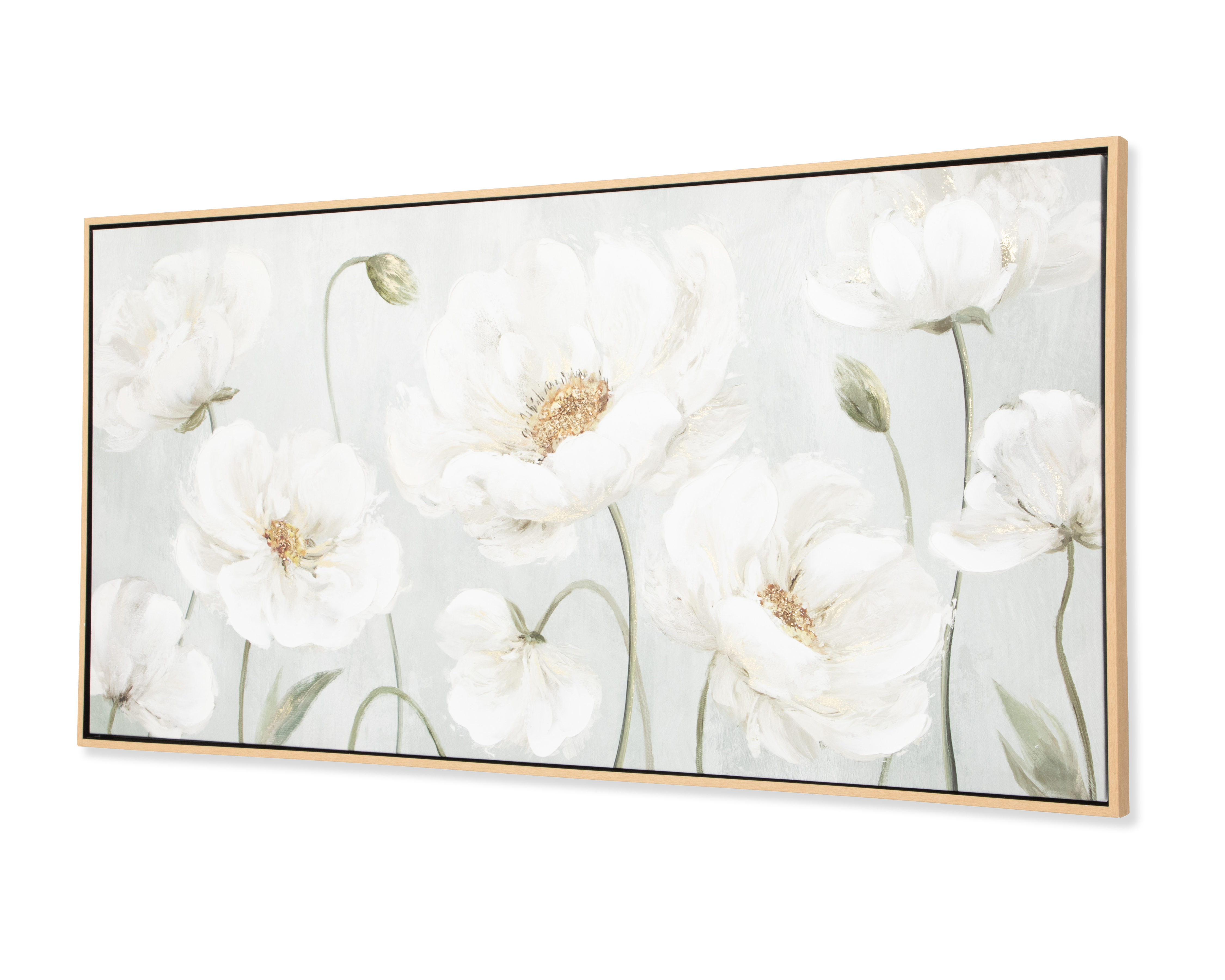 Foto 3 | Foto 3 | Cuadro Decorativo Daisies Starhaus