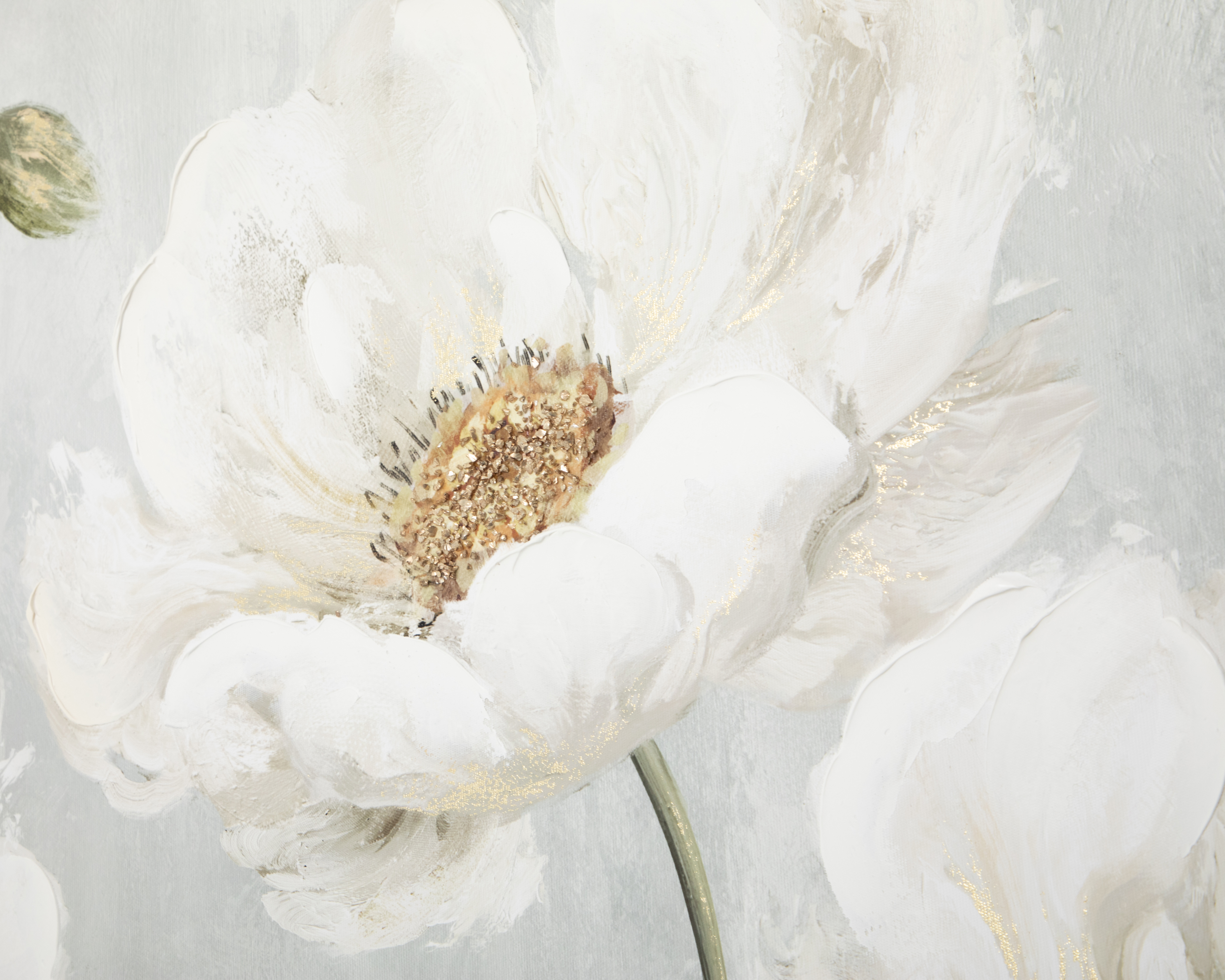 Foto 4 | Foto 4 | Cuadro Decorativo Daisies Starhaus