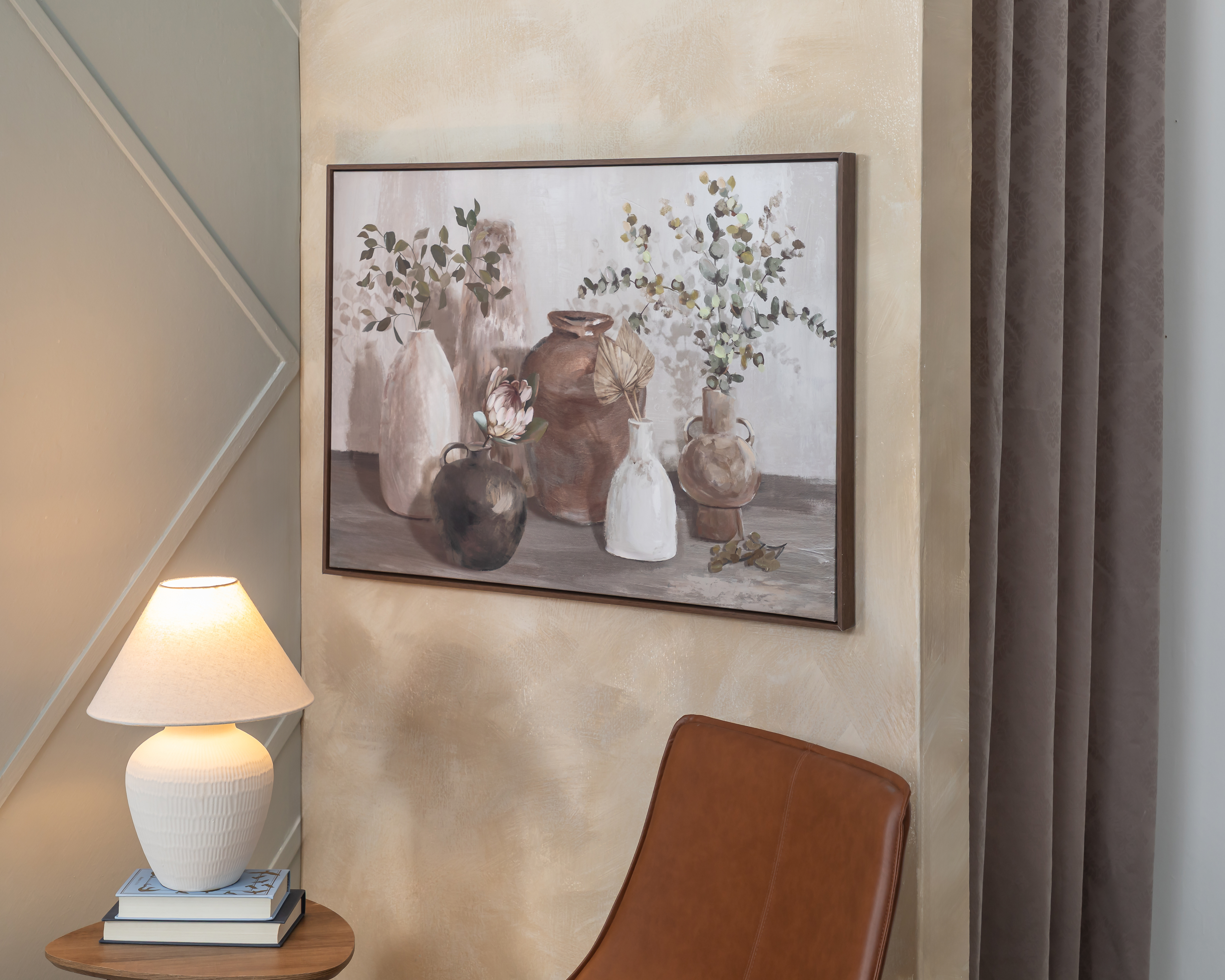 Foto 2 pulgar | Foto 1 | Cuadro Decorativo Meseux Starhaus