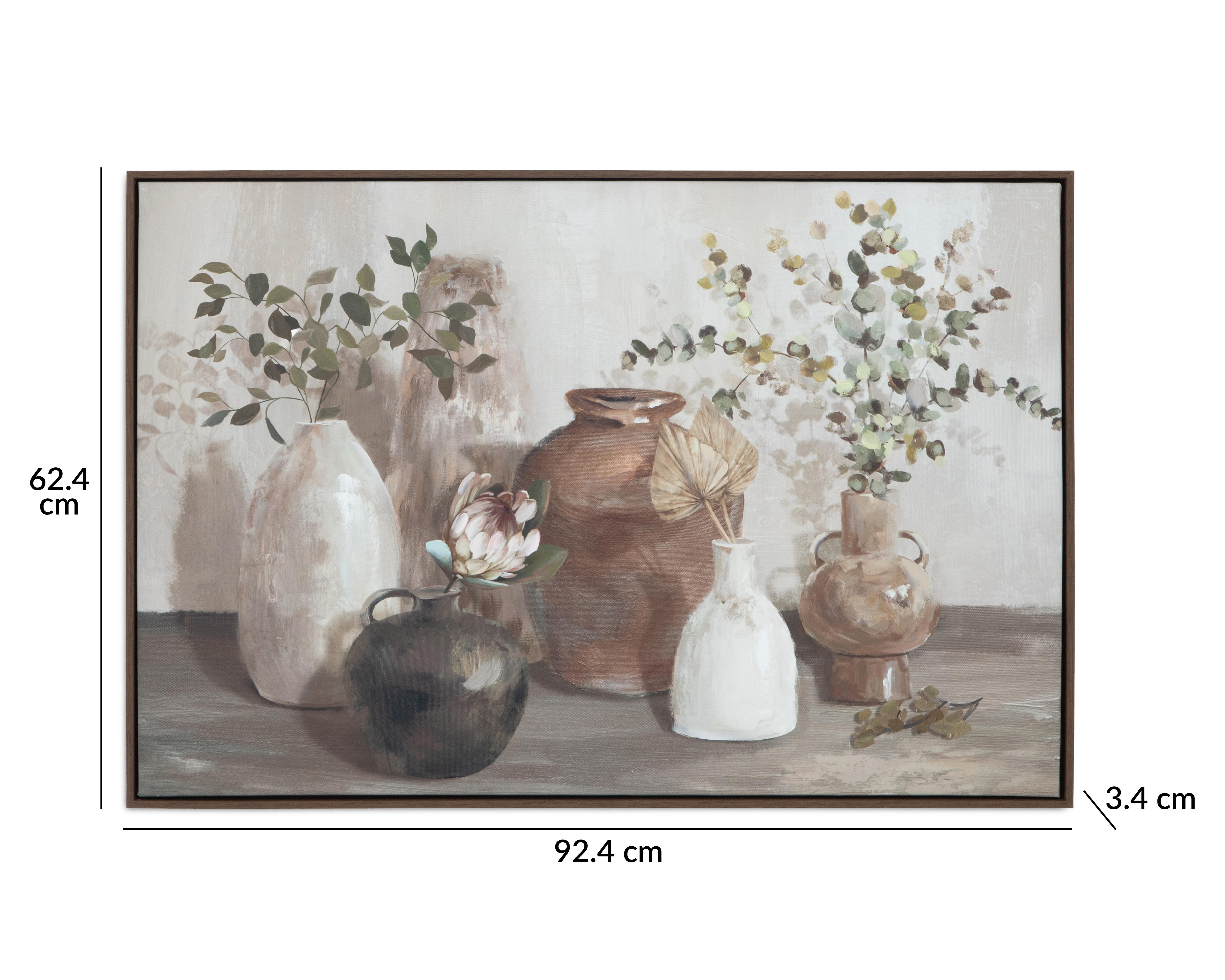 Foto 5 | Foto 5 | Cuadro Decorativo Meseux Starhaus