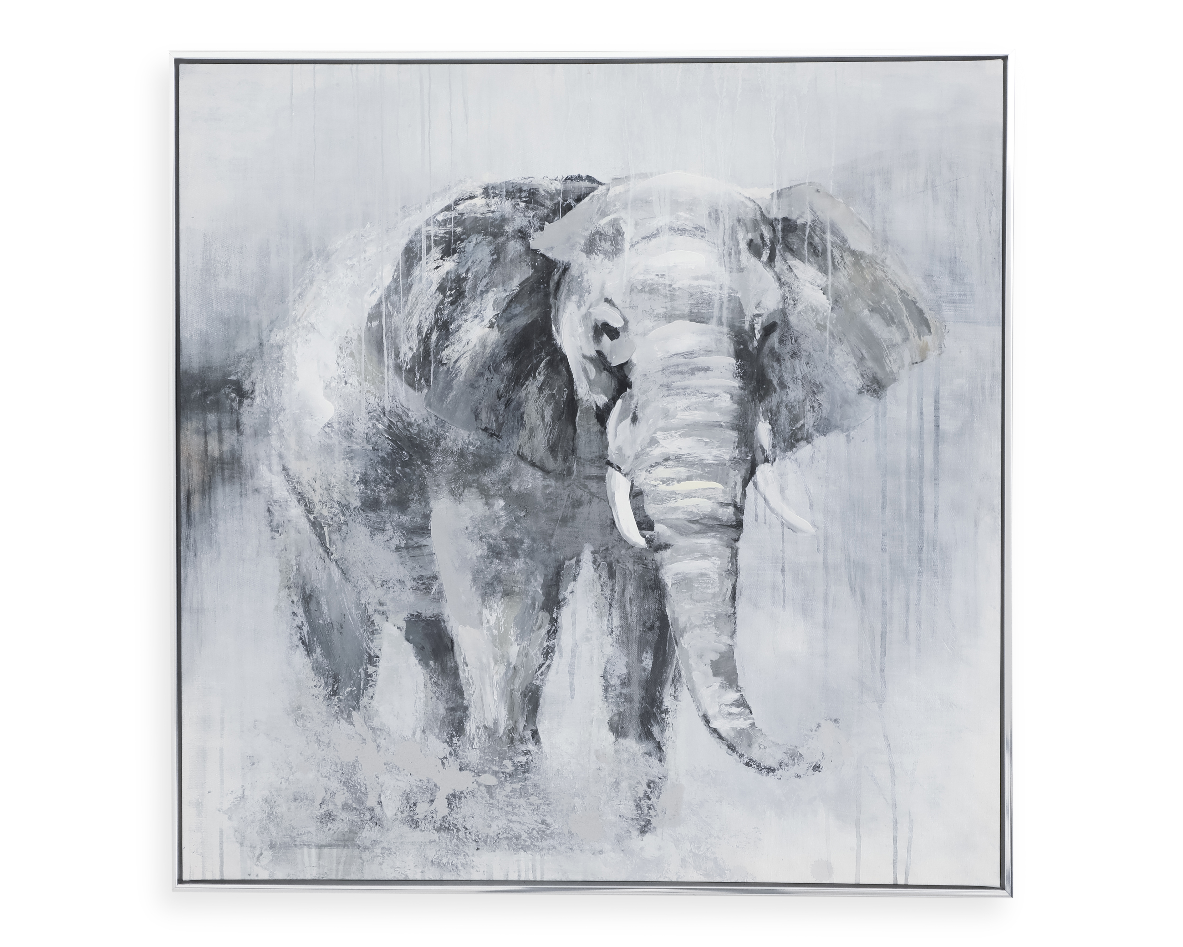 Foto 3 pulgar | Foto 2 | Cuadro Decorativo Ele Starhaus