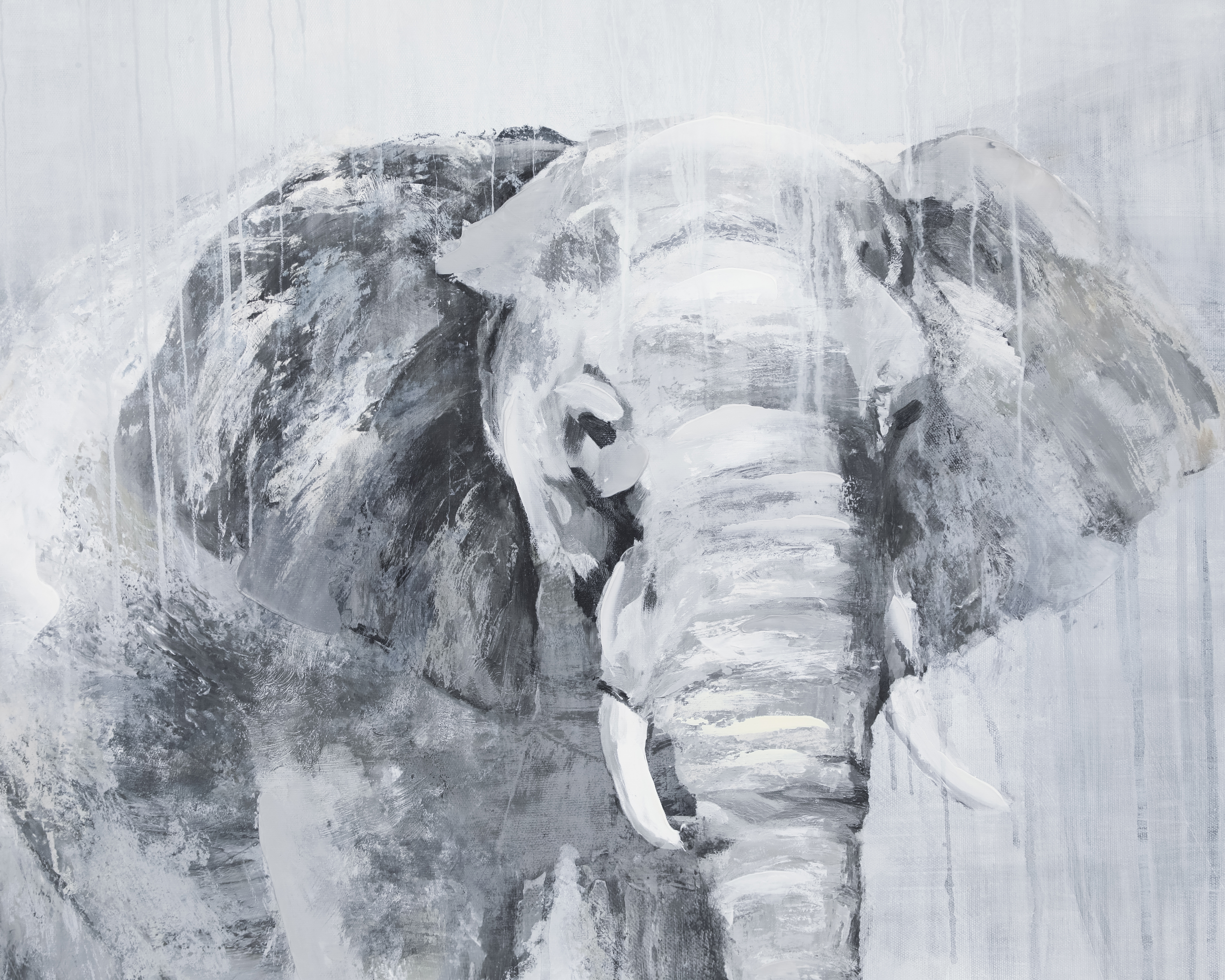 Foto 4 | Foto 4 | Cuadro Decorativo Ele Starhaus