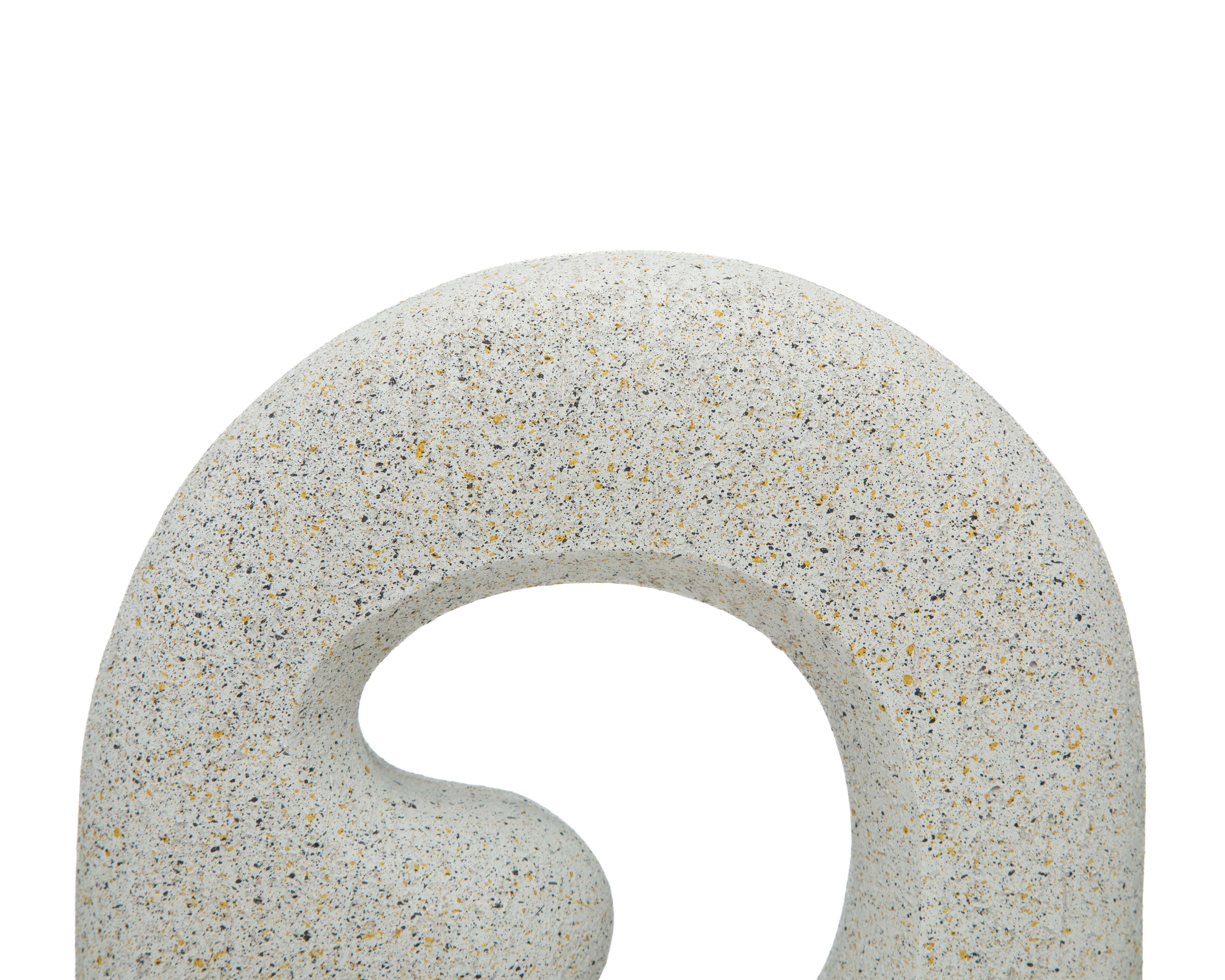 Foto 5 pulgar | Foto 4 | Escultura Zarza de Resina