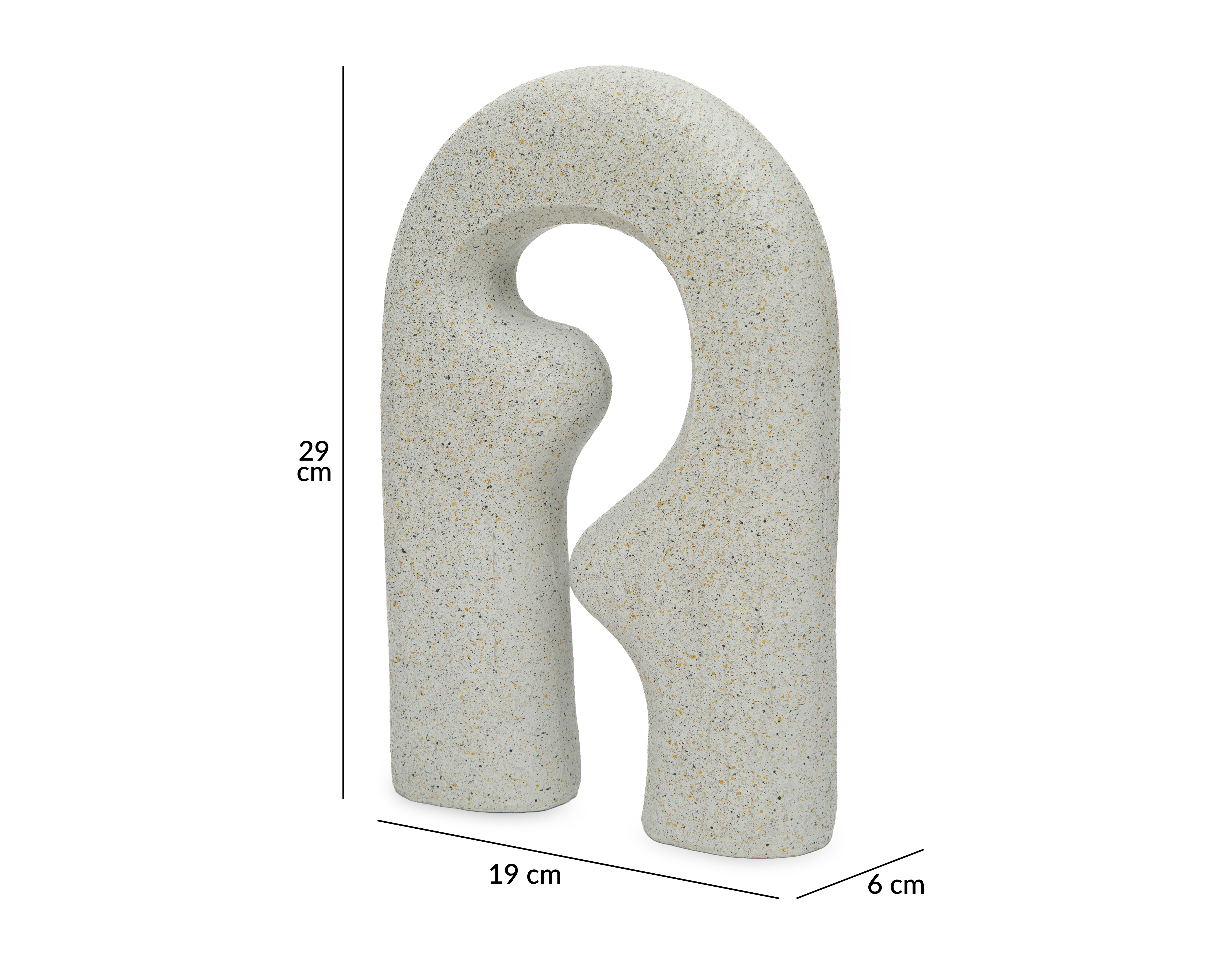 Foto 6 | Foto 6 | Escultura Zarza de Resina