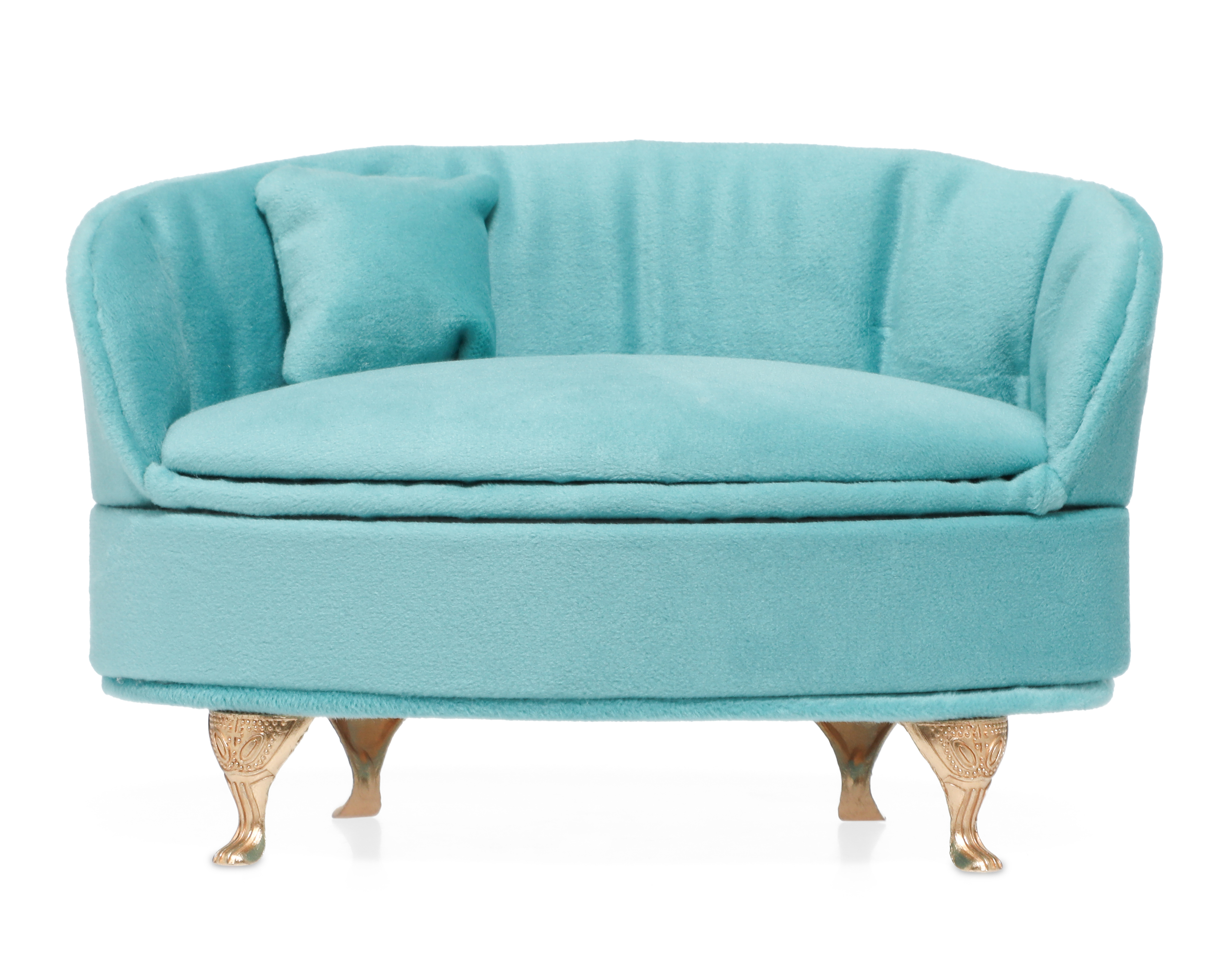 Foto 1 | Foto 1 | Joyero Starhaus Azul