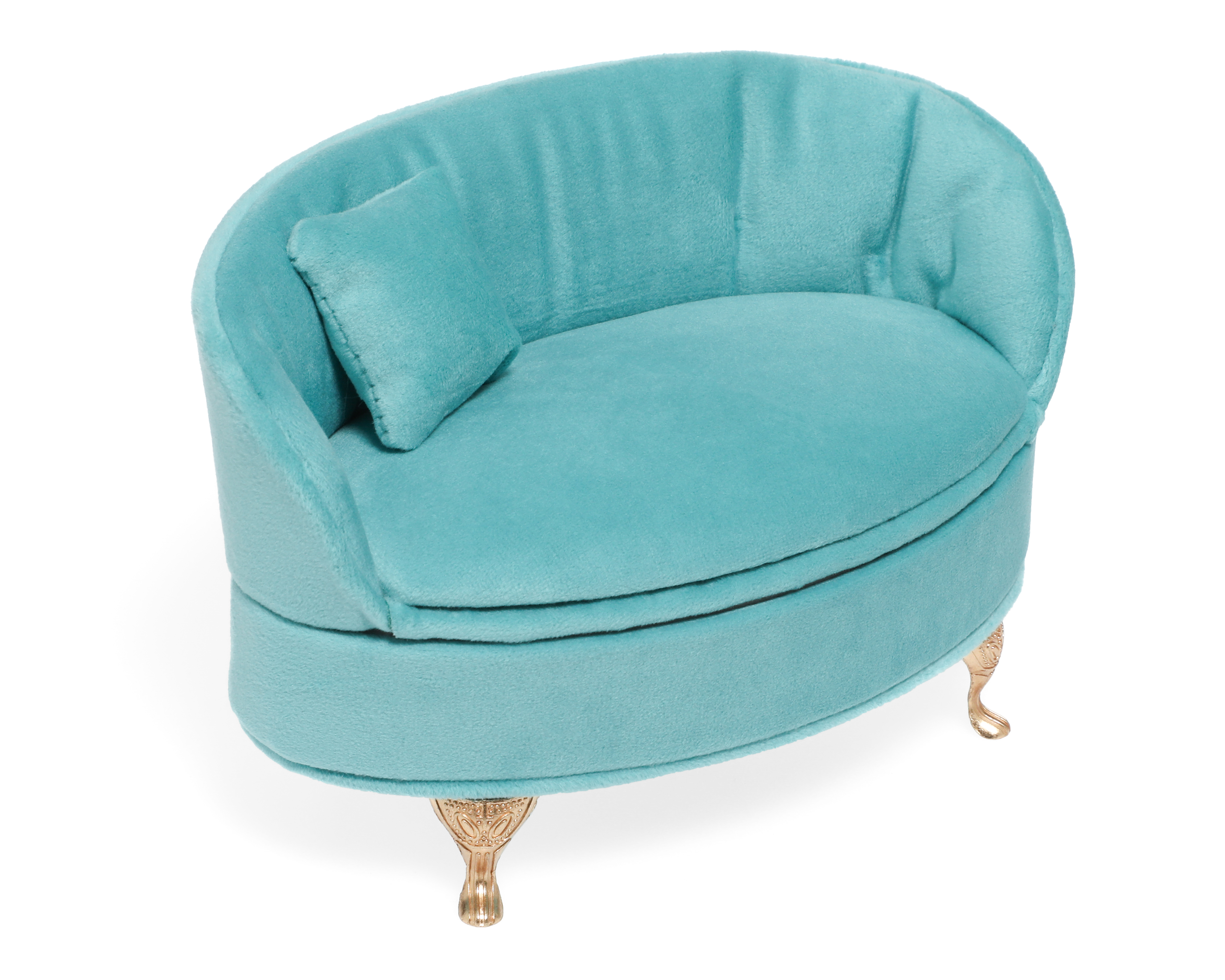 Foto 3 pulgar | Foto 2 | Joyero Starhaus Azul