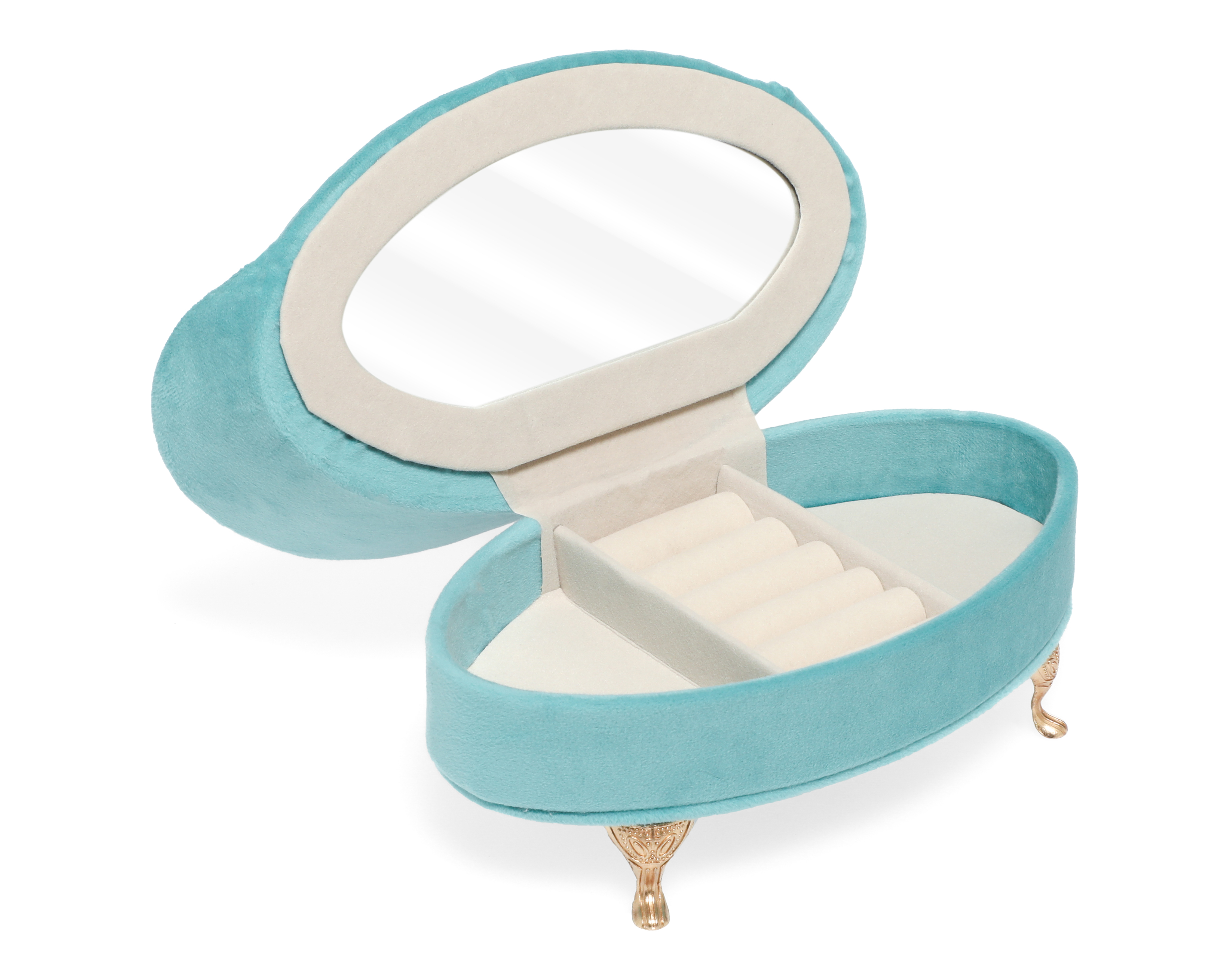 Foto 3 | Foto 3 | Joyero Starhaus Azul