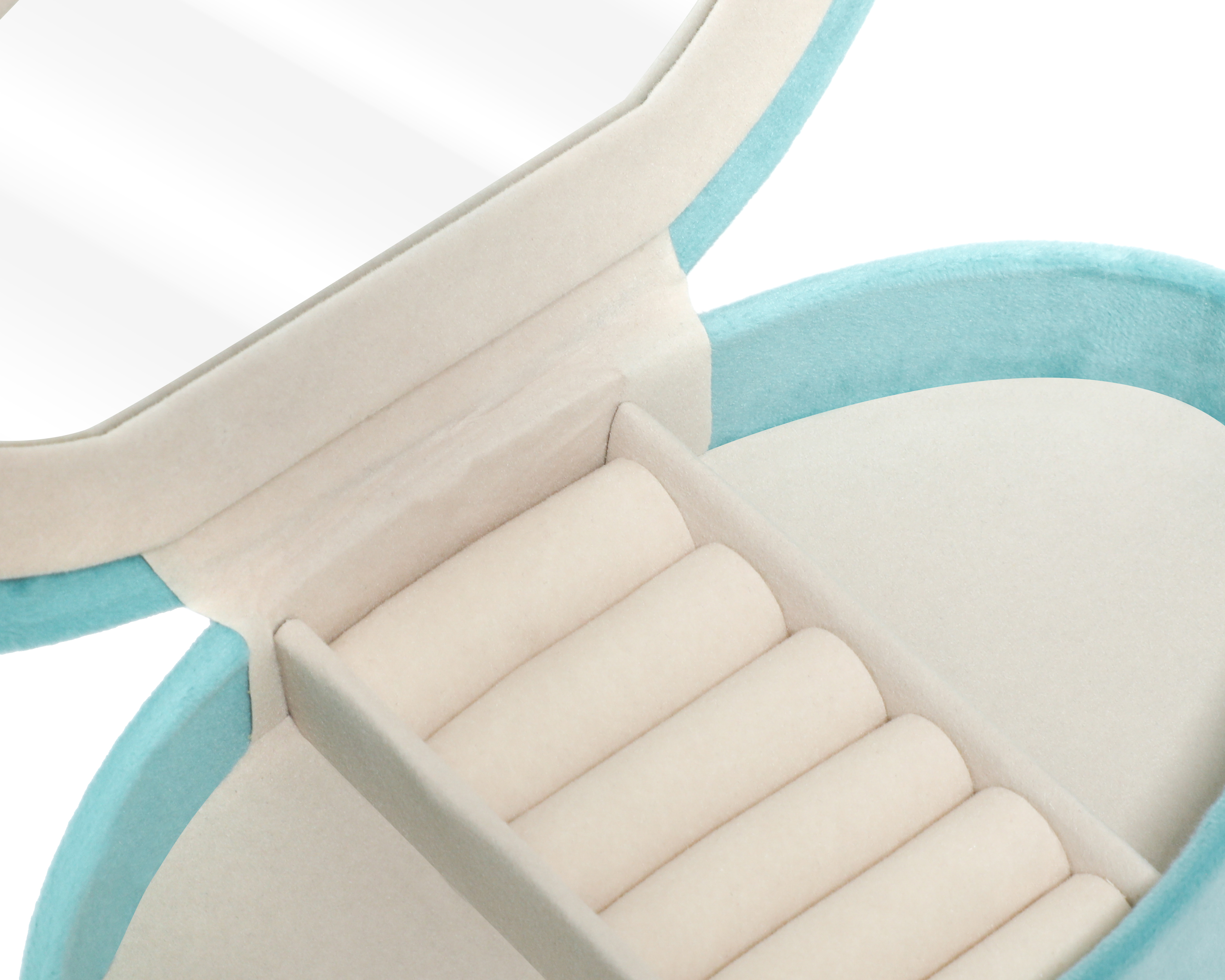 Foto 5 pulgar | Foto 4 | Joyero Starhaus Azul