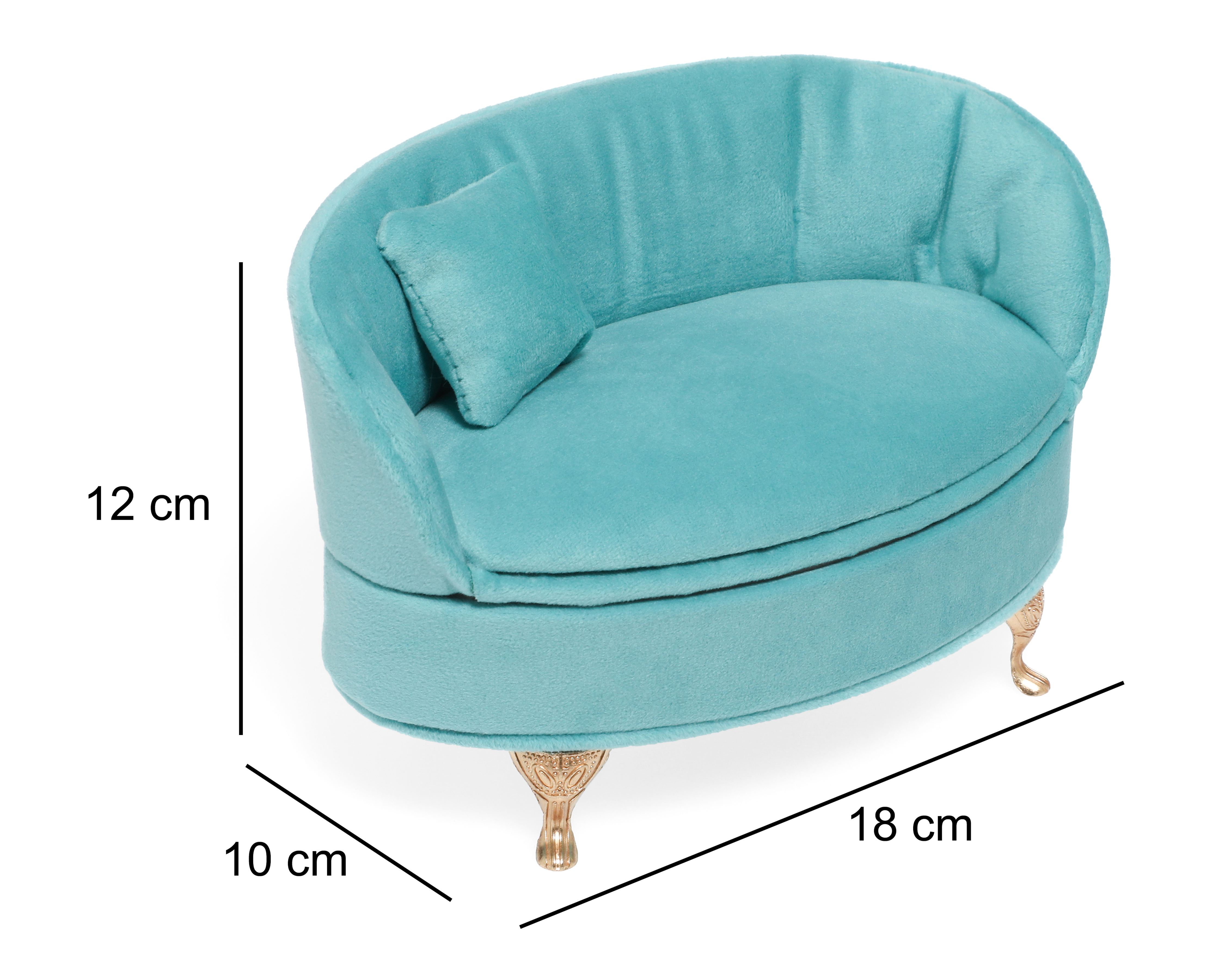 Foto 6 | Foto 6 | Joyero Starhaus Azul