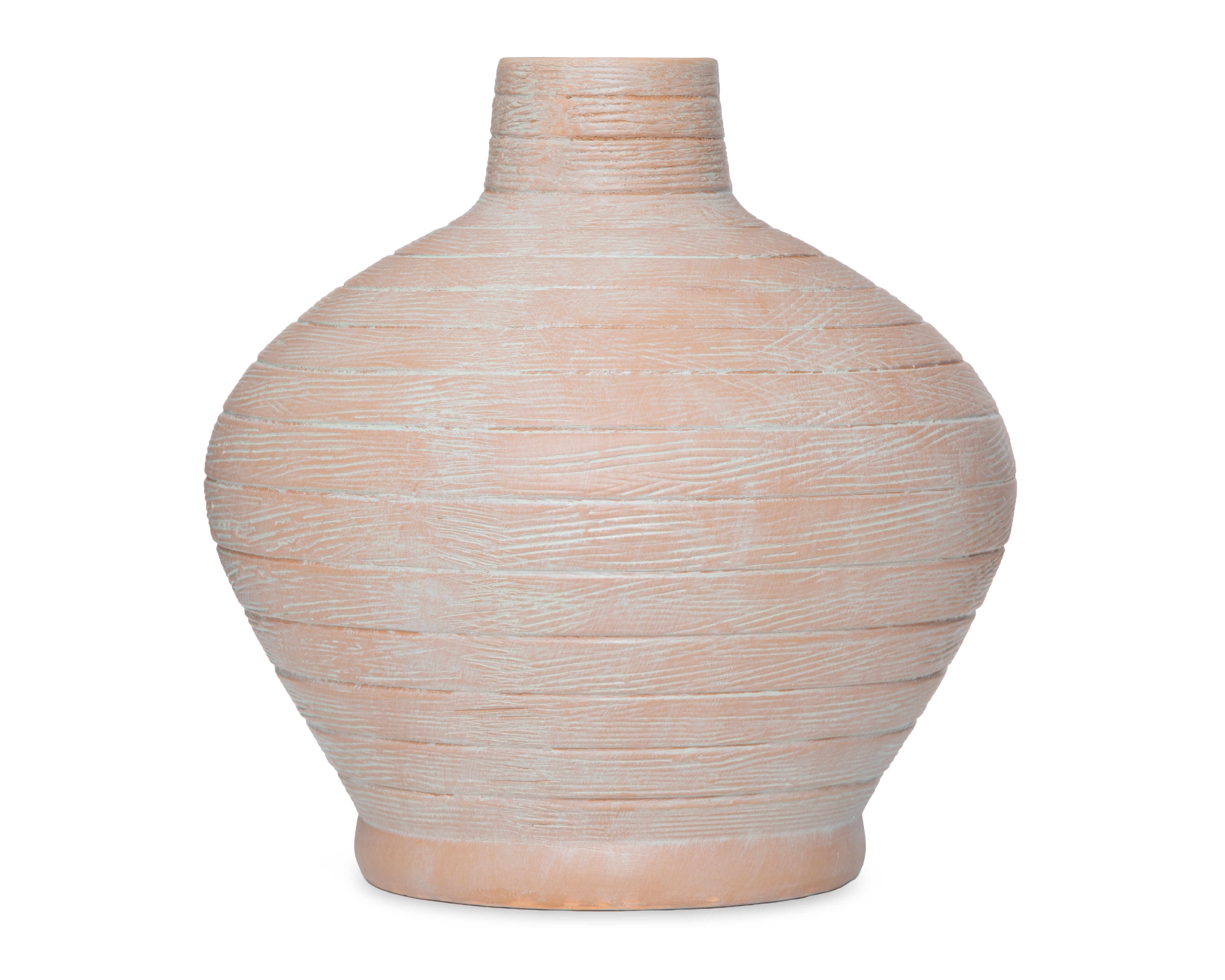 Foto 2 pulgar | Foto 1 | Jarrón de Cerámica Starhaus Devin