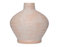 Jarrón de Cerámica Starhaus Devin