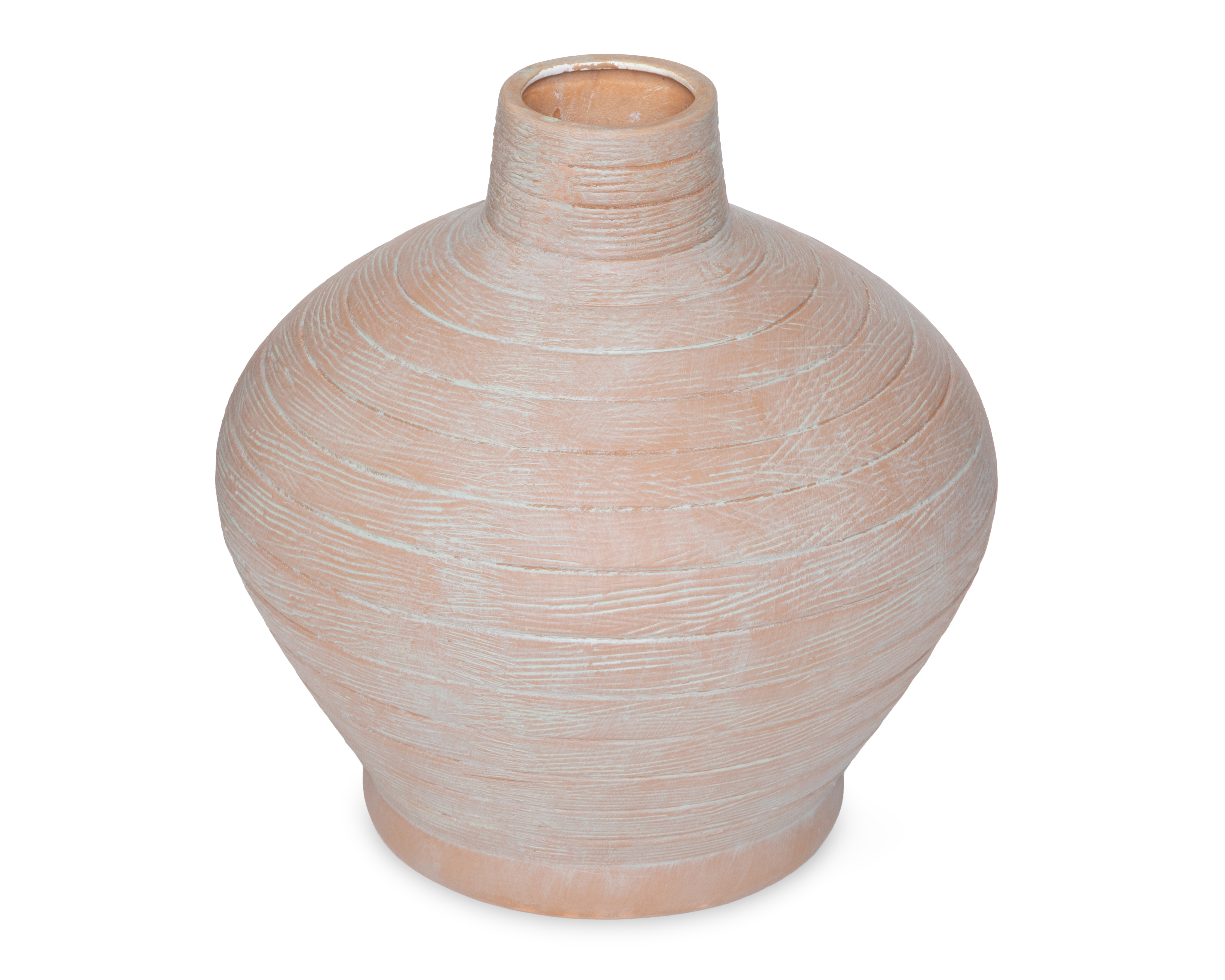 Foto 2 | Foto 2 | Jarrón de Cerámica Starhaus Devin