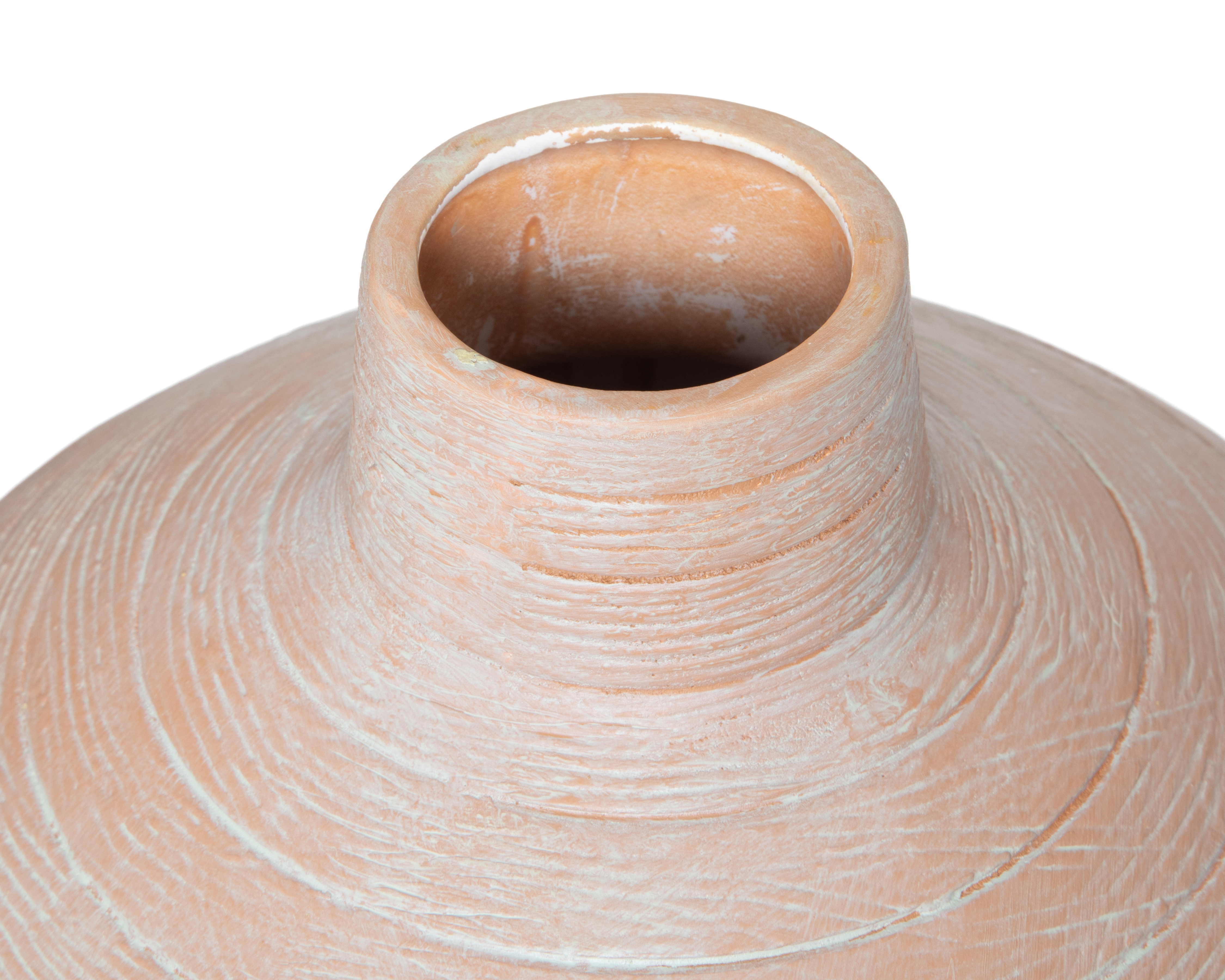 Foto 4 pulgar | Foto 3 | Jarrón de Cerámica Starhaus Devin