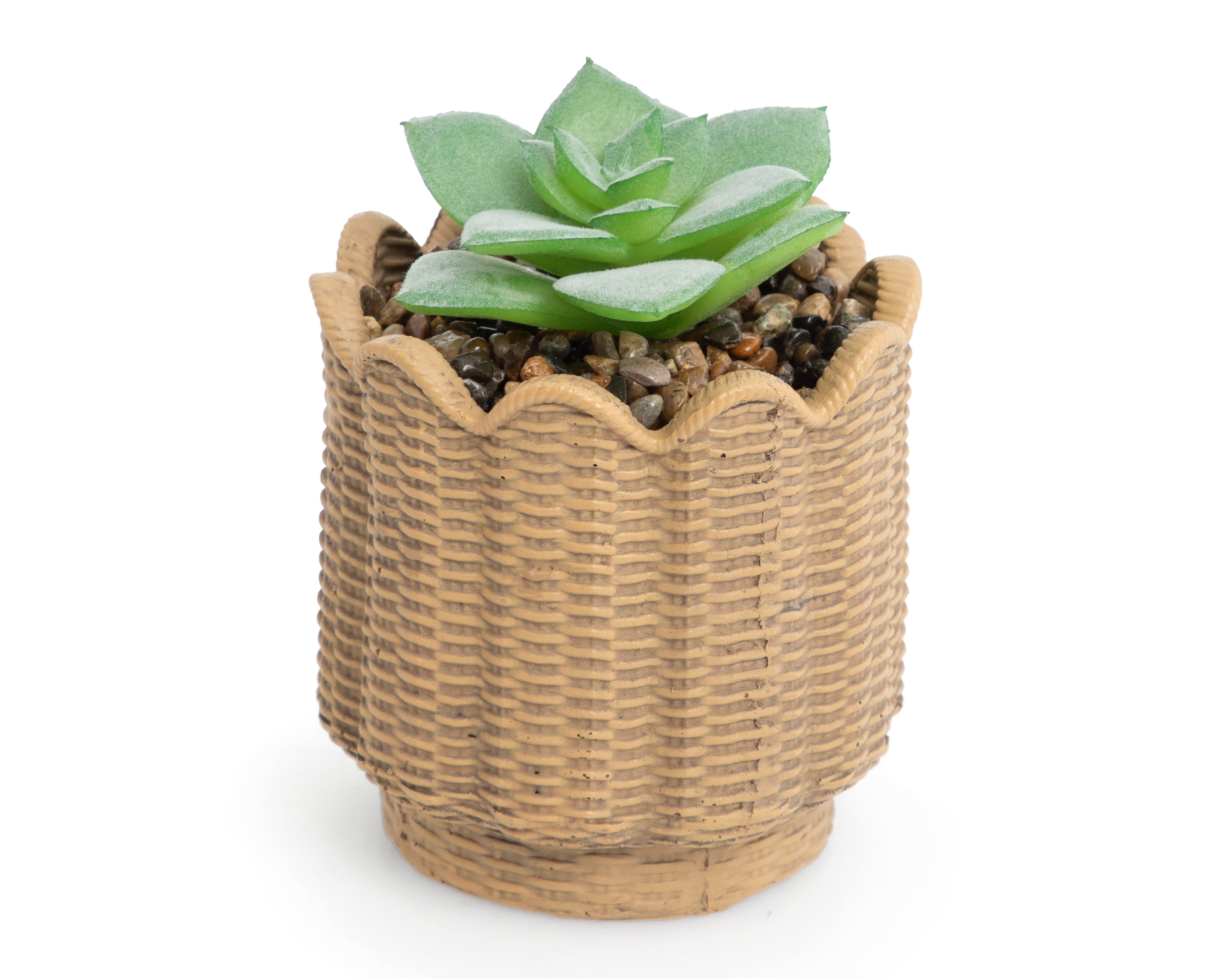 Foto 2 | Foto 2 | Suculenta Artificial Starhaus Artemisa 14 cm