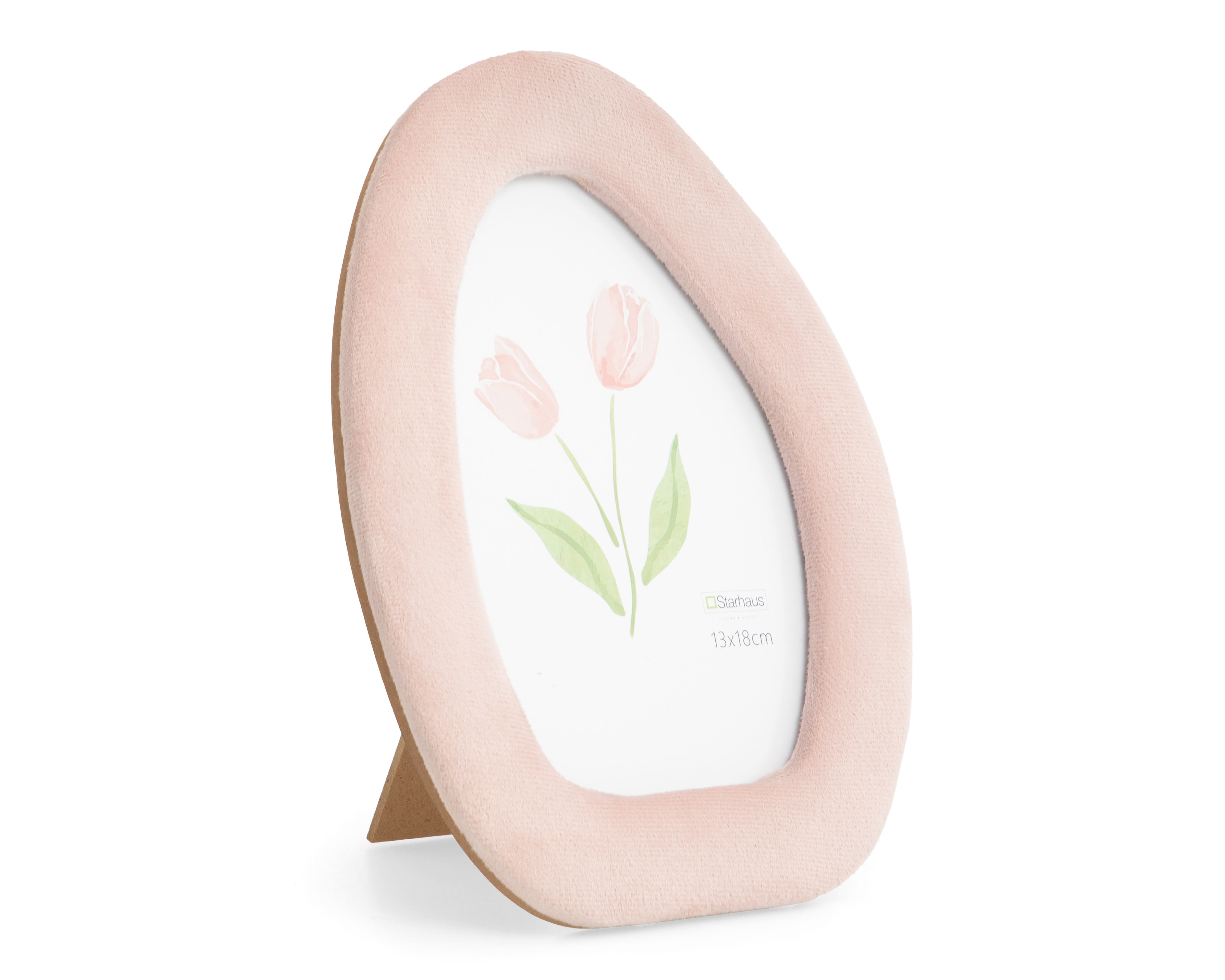 Foto 3 pulgar | Foto 2 | Portarretrato de Madera Starhaus 4 x 6 Pulgadas