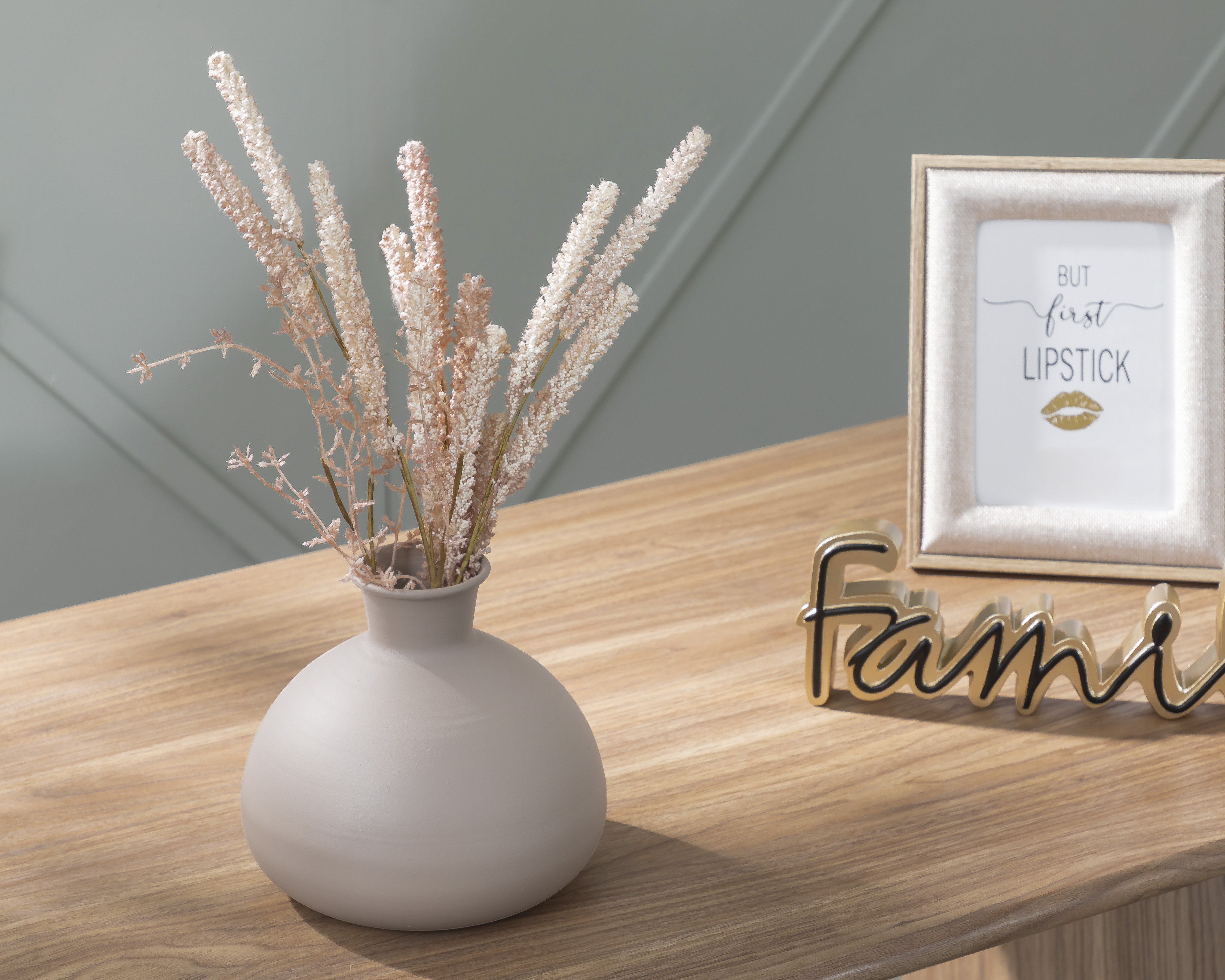 Foto 5 pulgar | Foto 4 | Florero de Cerámica Starhaus Fayniz