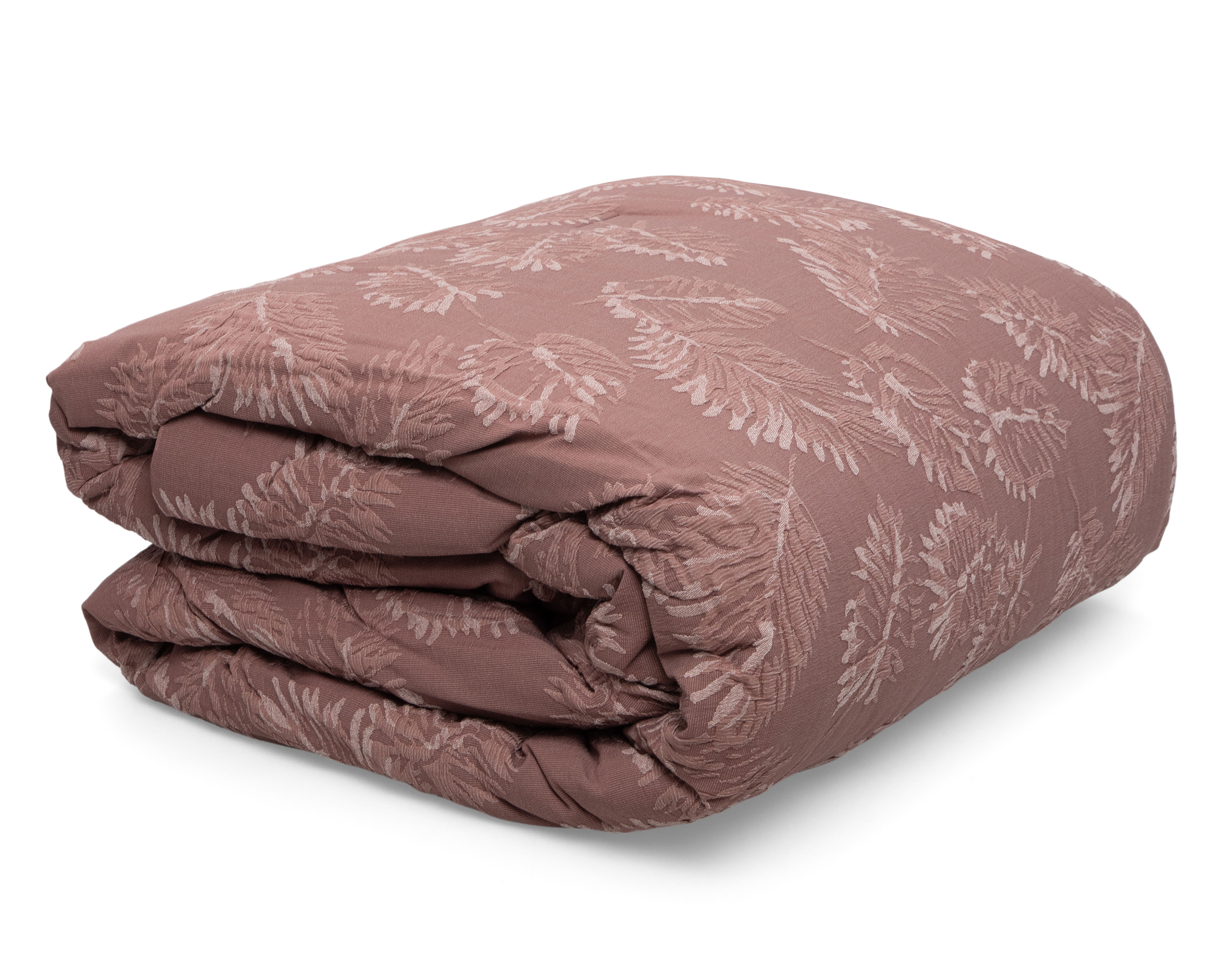 Foto 3 pulgar | Foto 2 | Edredón Matrimonial-Queen Size con Fundas para Almohada Starhaus Carmesí Rosa 3 Piezas