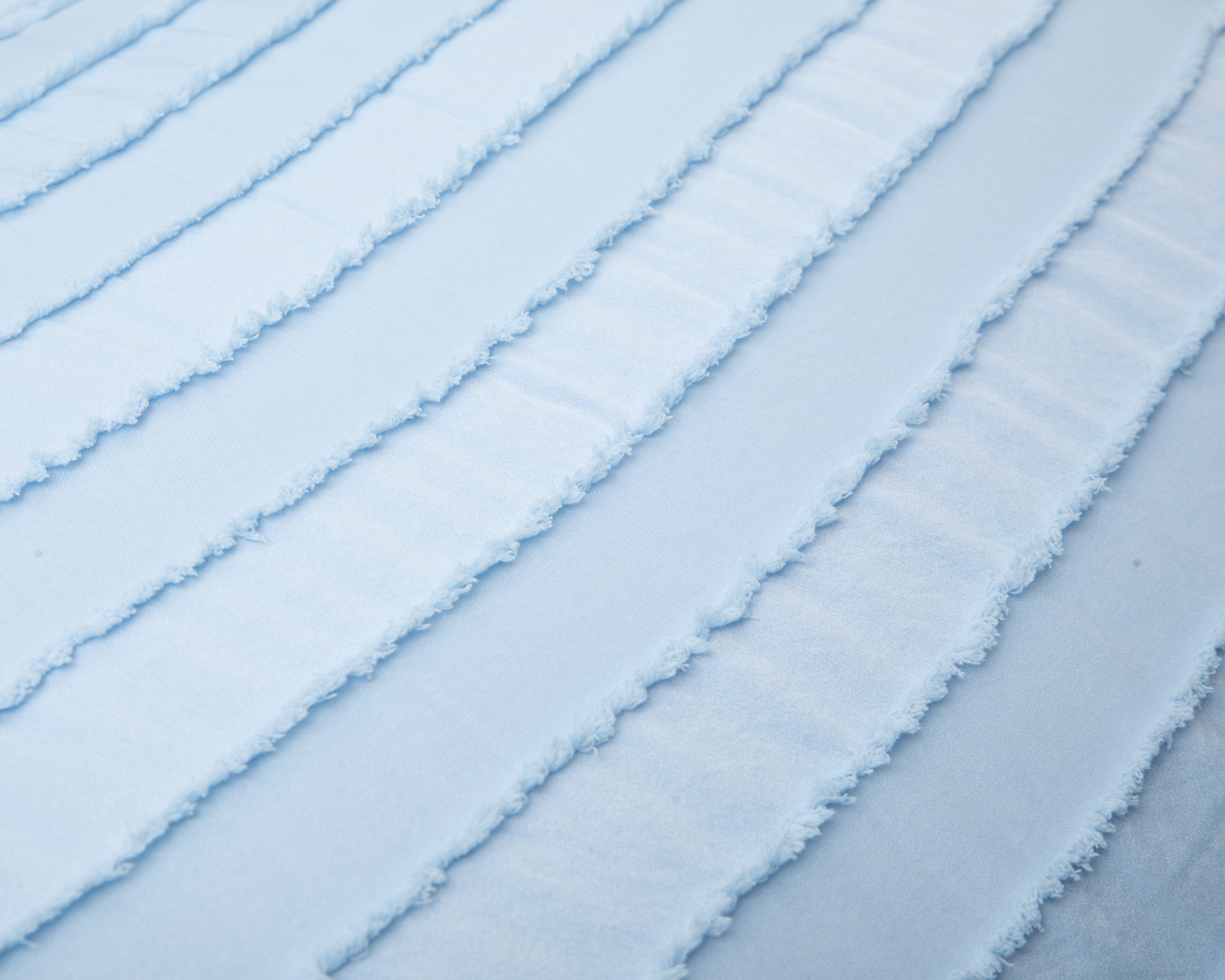 Foto 3 | Foto 3 | Edredón Matrimonial/Queen Size con Fundas para Almohada Starhaus Bleu Azul 3 Piezas