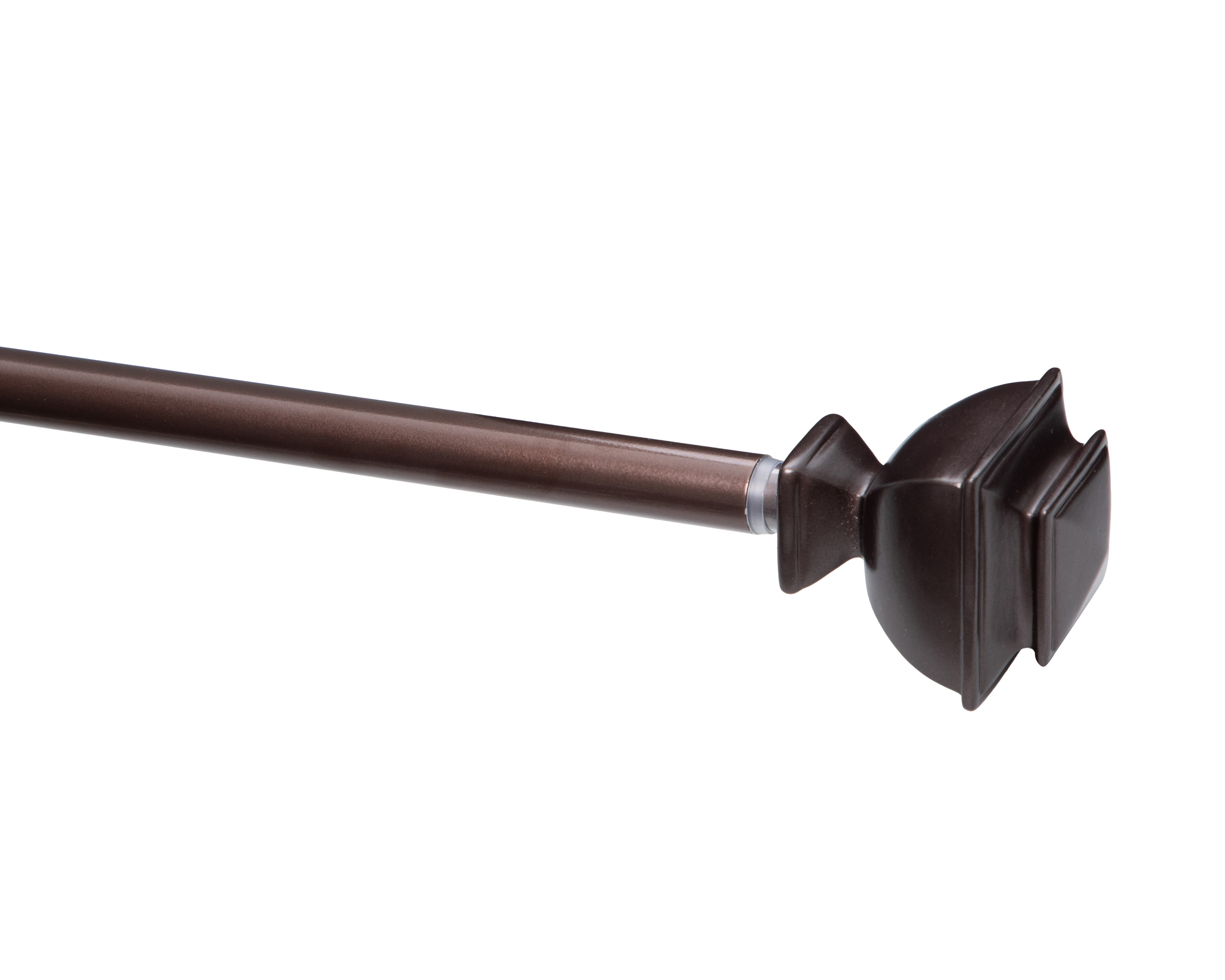 Cortinero Santos 128 a 210 cm