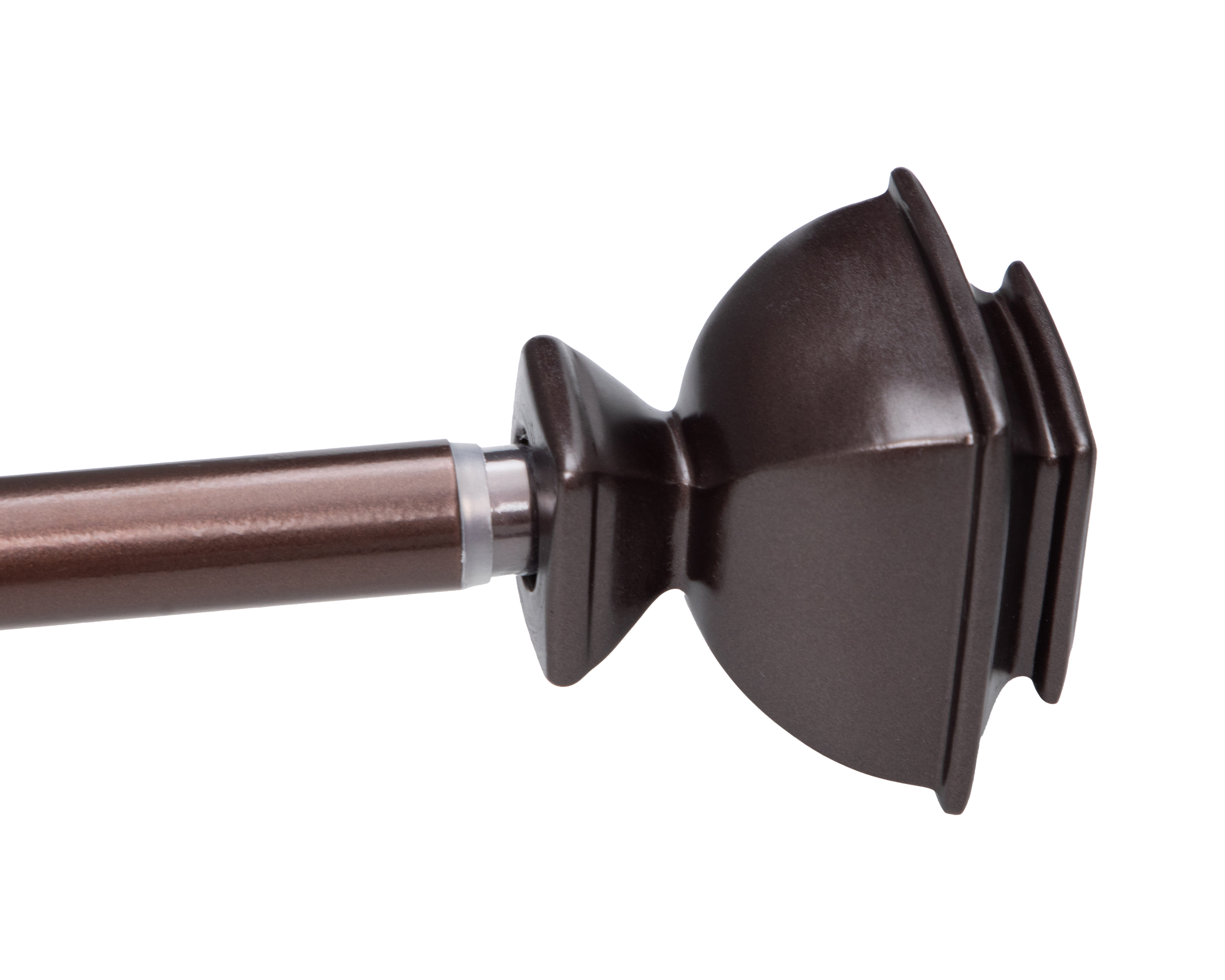 Foto 4 pulgar | Foto 3 | Cortinero Santos 128 a 210 cm