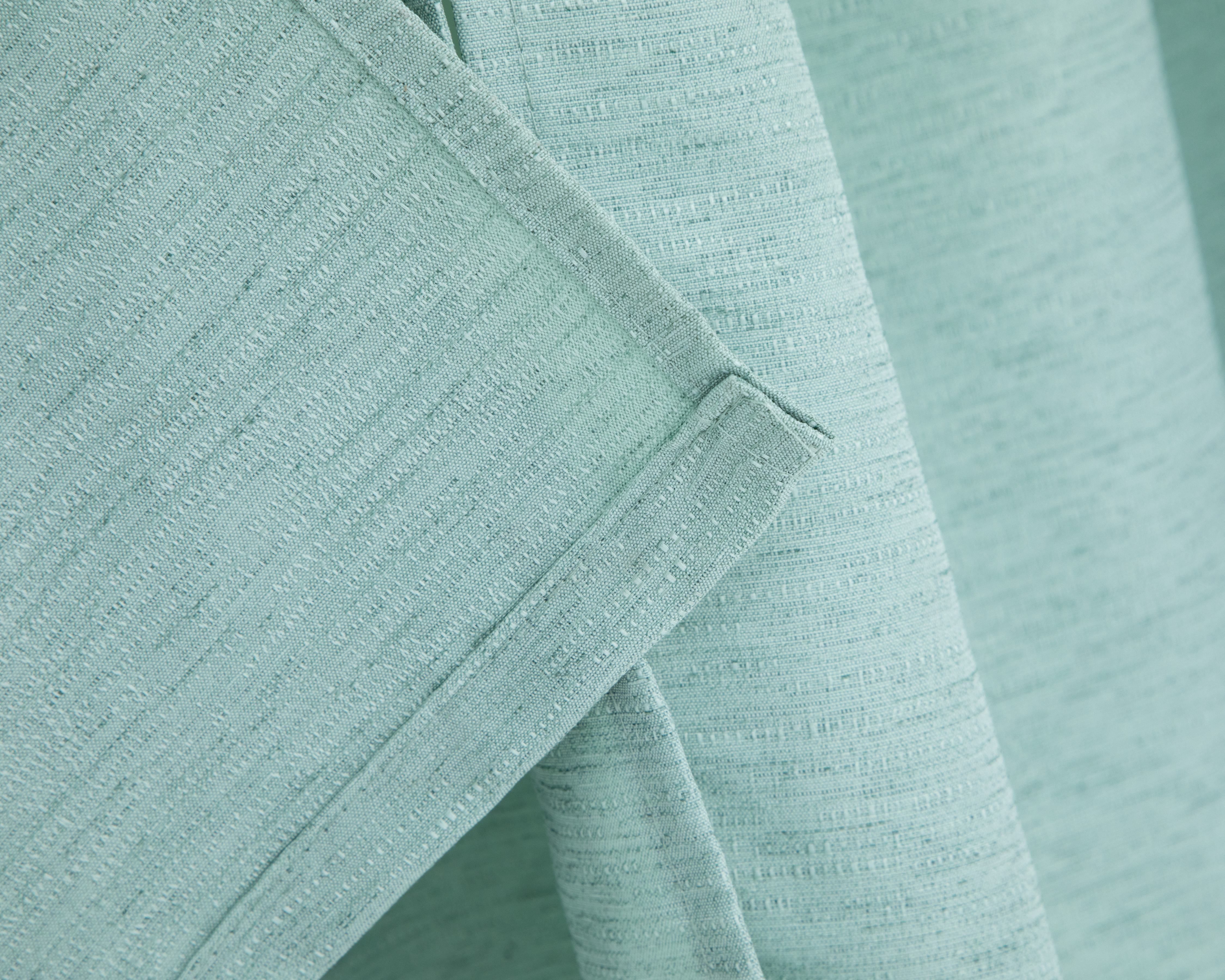 Foto 4 | Foto 4 | Cortina Aventurina 140 x 225 cm Menta