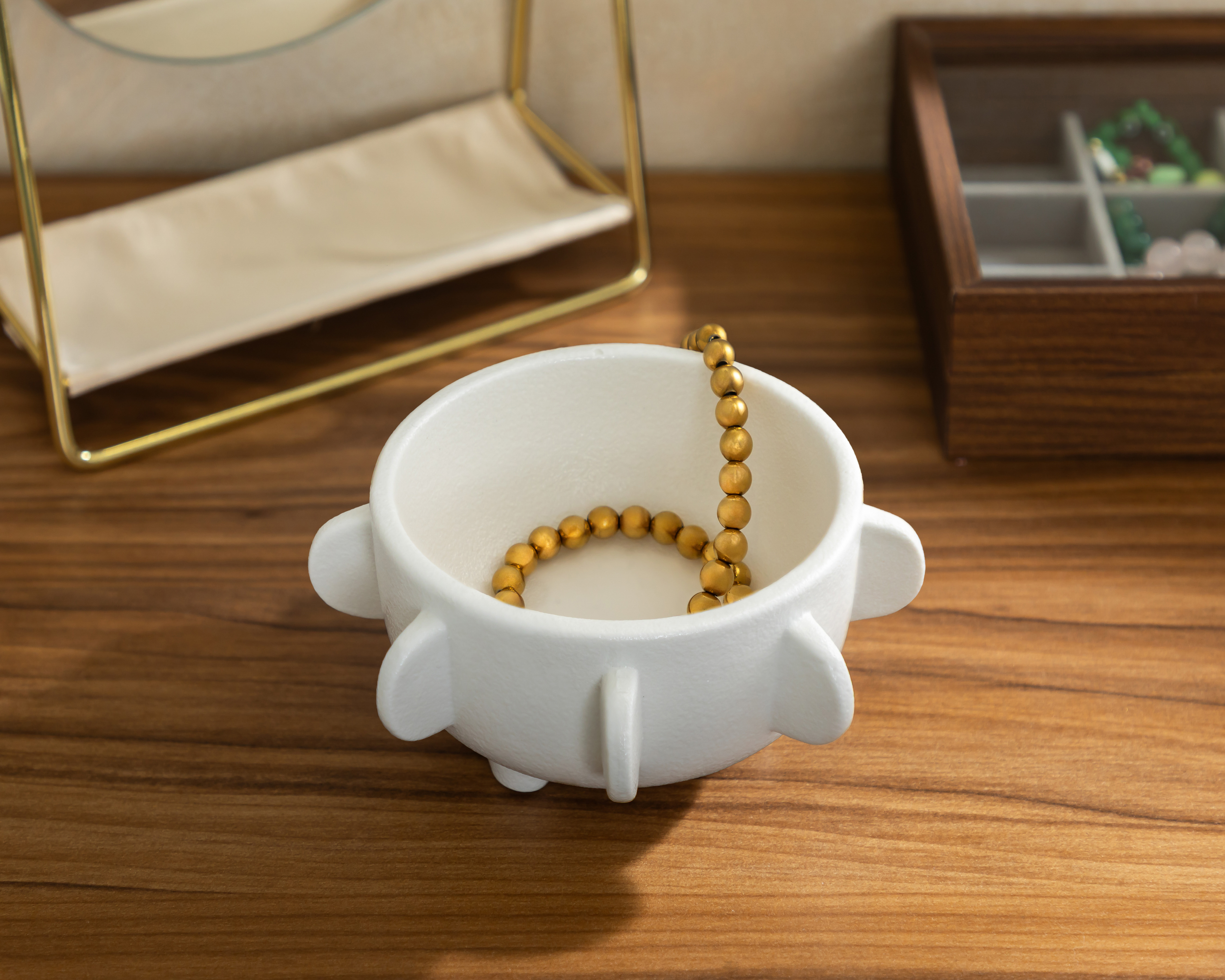 Foto 4 | Foto 4 | Joyero Starhaus Blanco