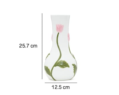 Foto 5 | Foto 5 | Florero de Cerámica Starhaus Harley