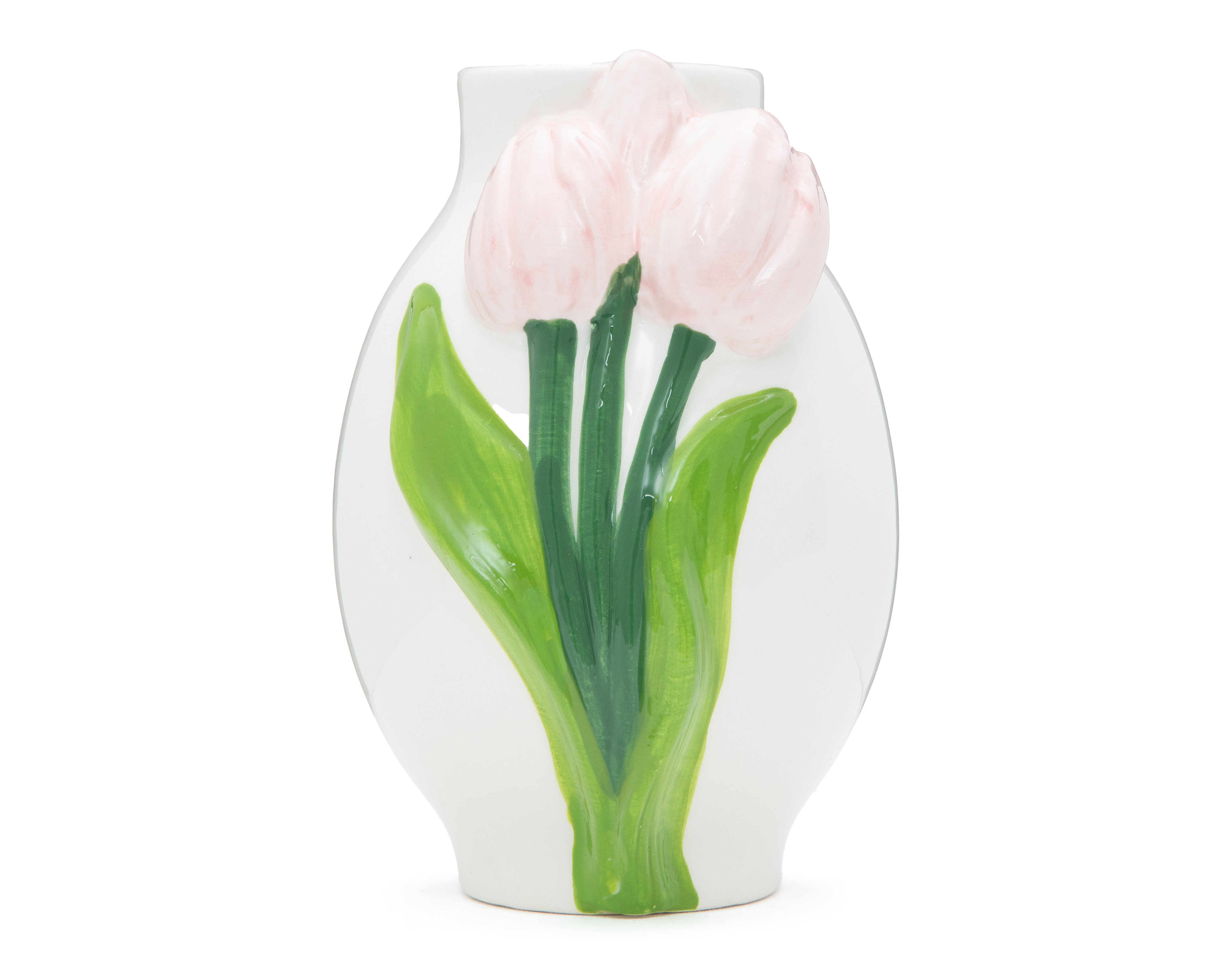 Florero de Cerámica Starhaus Opal