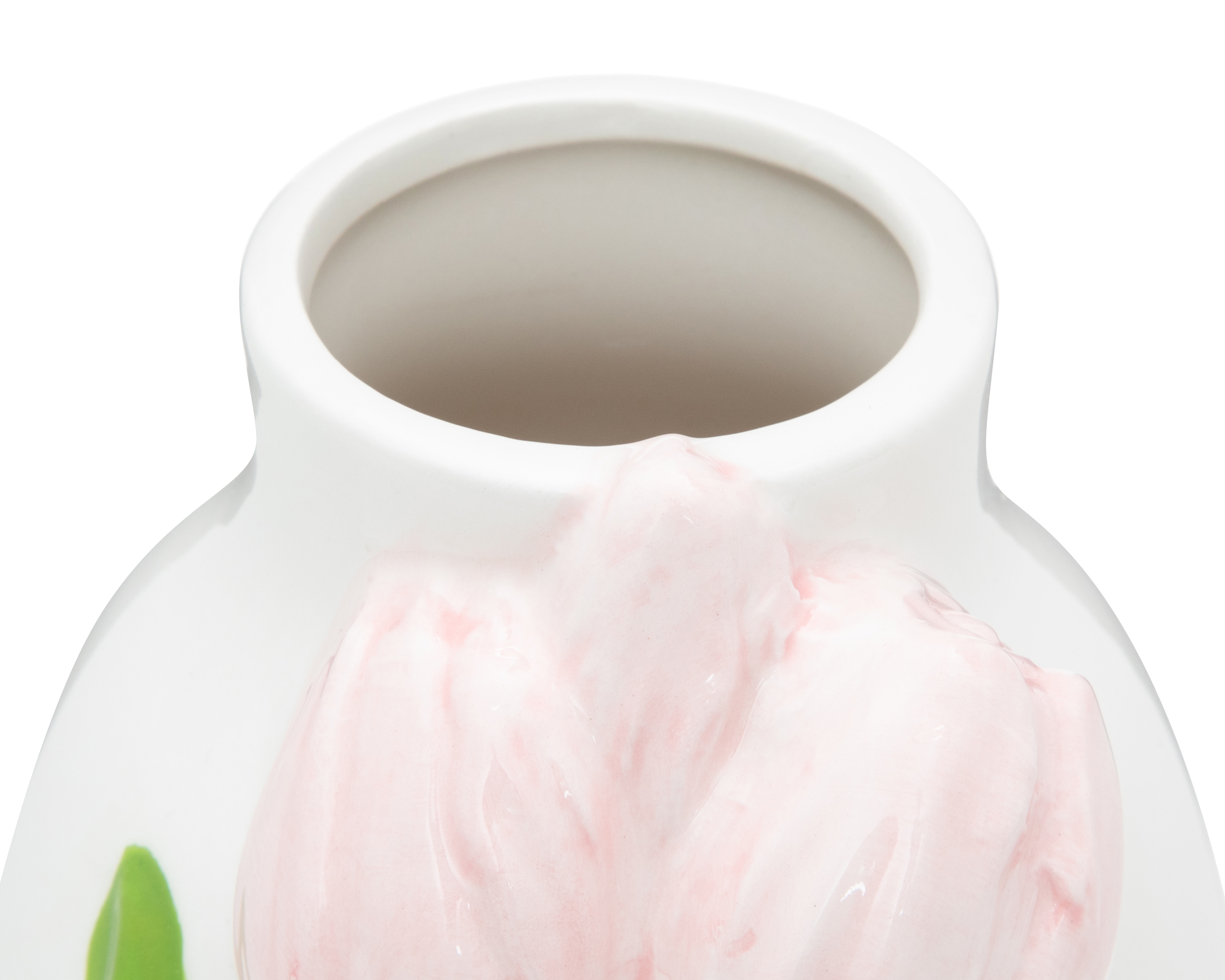 Foto 3 | Foto 3 | Florero de Cerámica Starhaus Opal