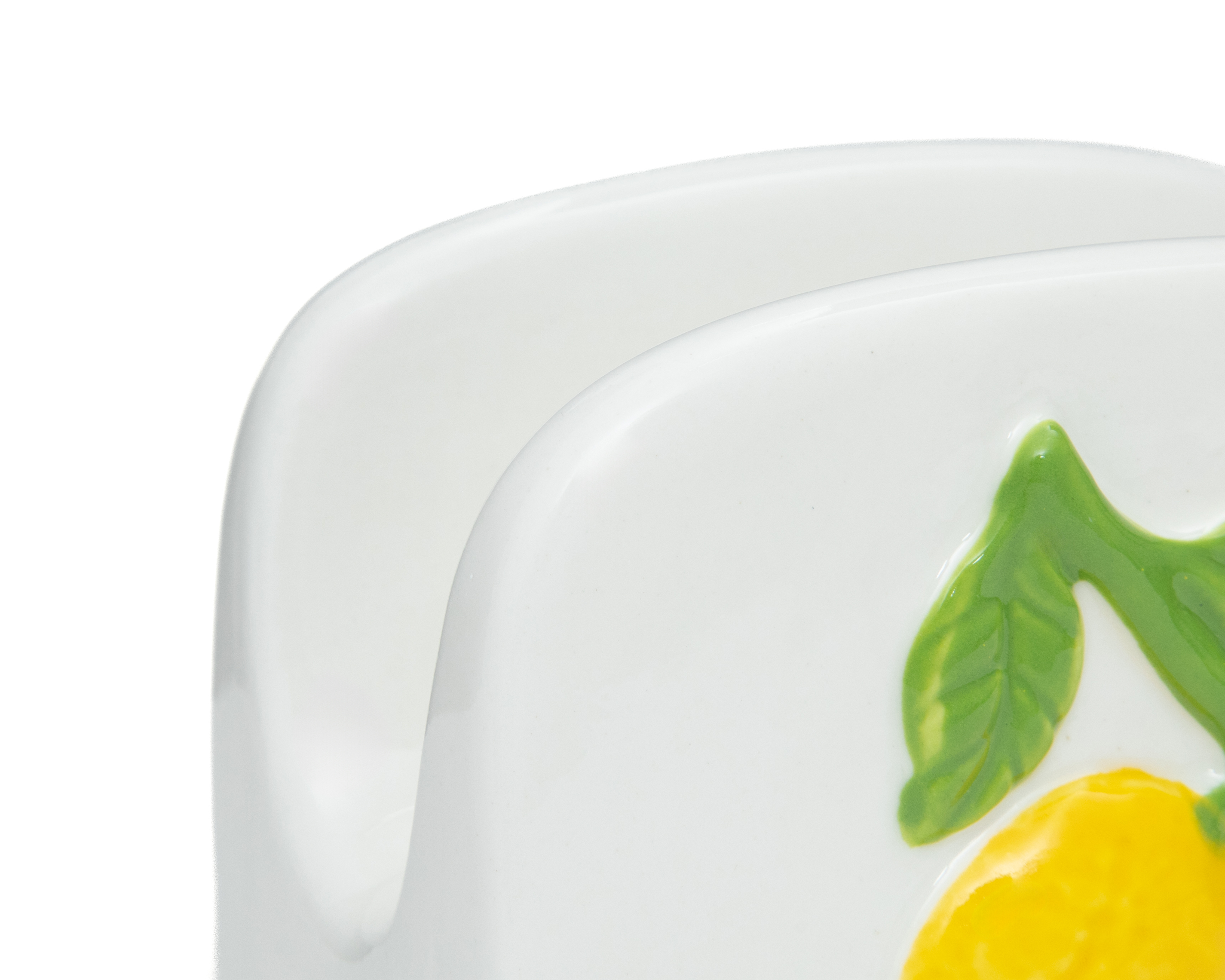 Foto 4 pulgar | Foto 3 | Servilletero de Poliresina Starhaus Lidia