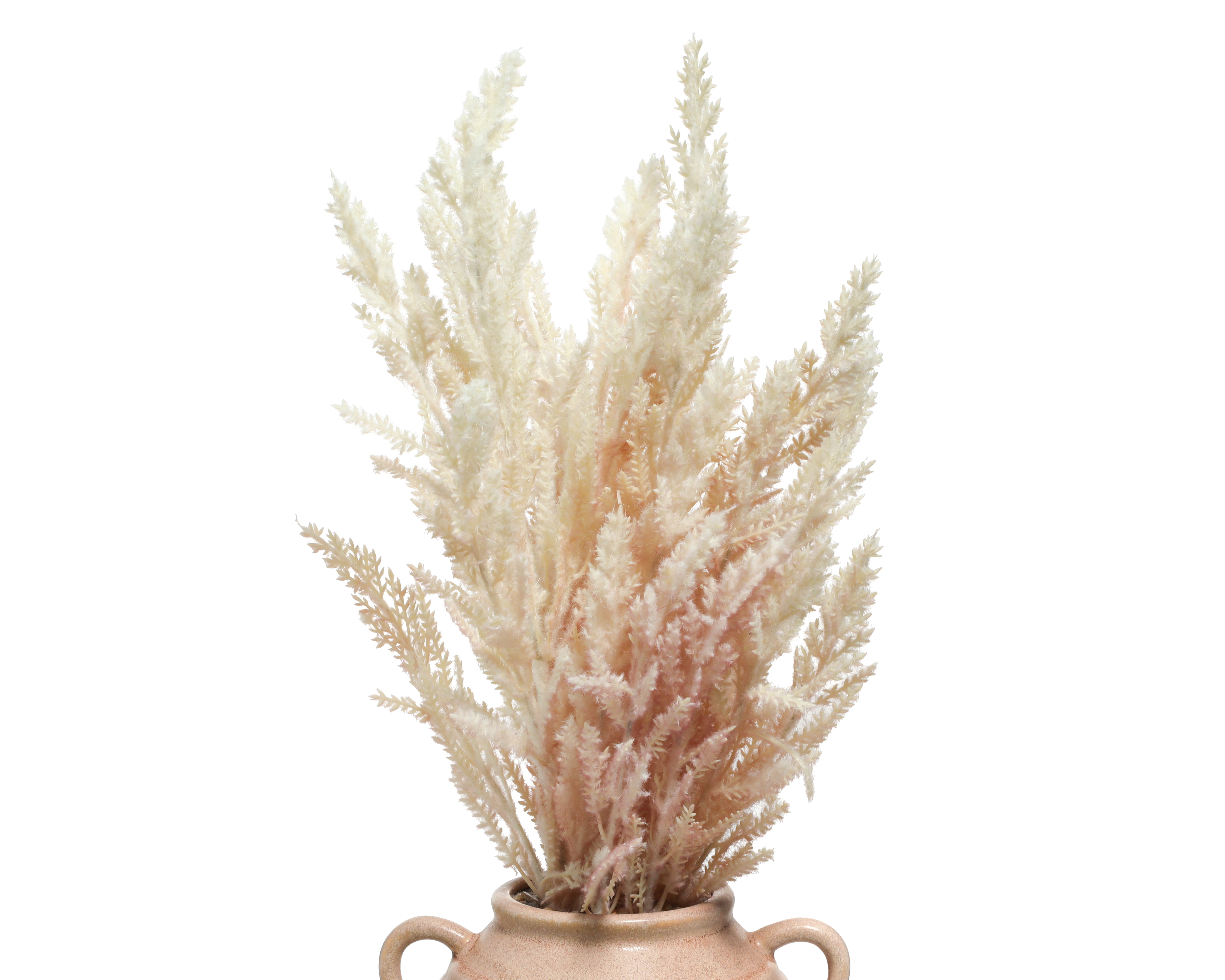 Foto 3 | Foto 3 | Follaje Artificial con Florero Starhaus 56 cm