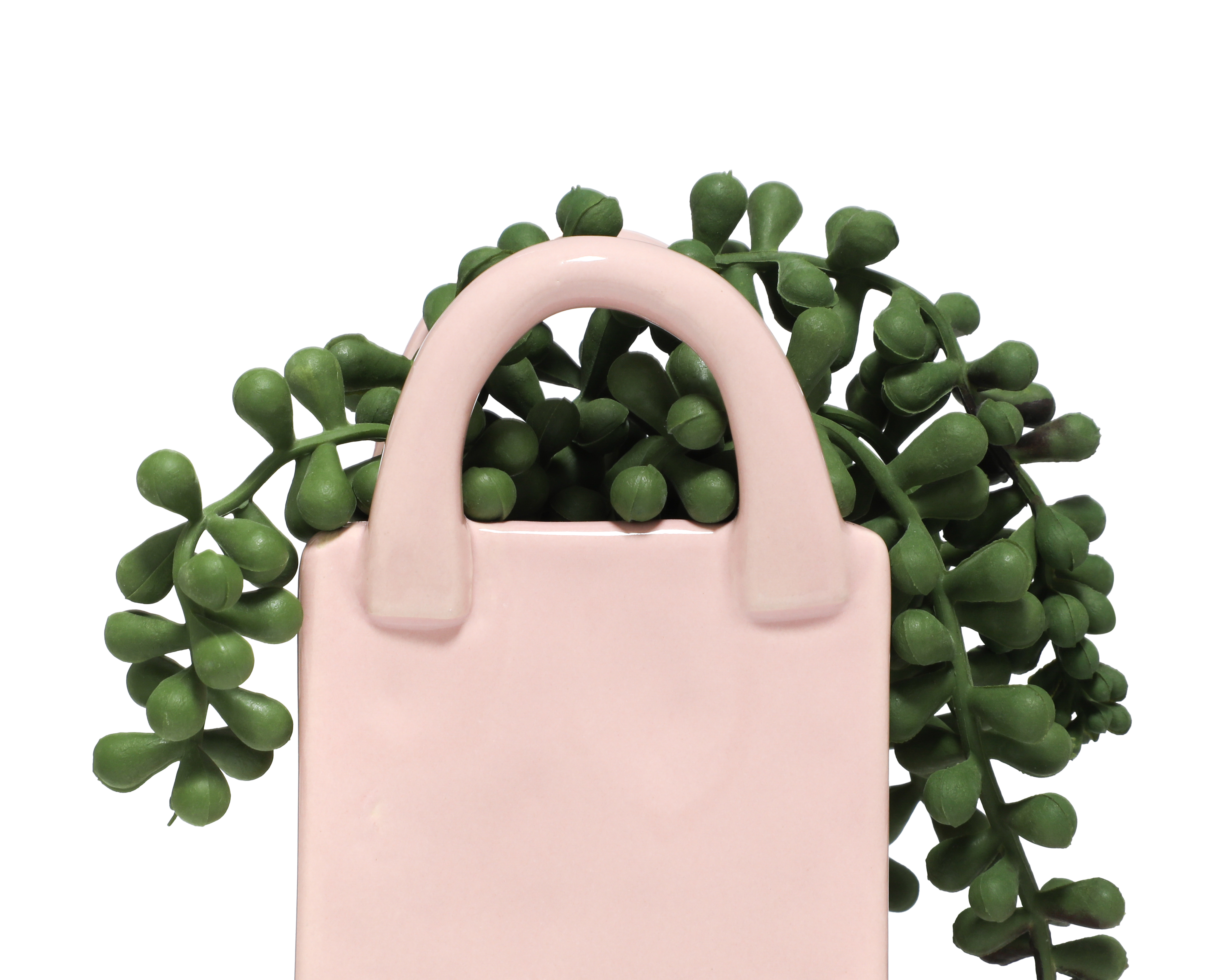 Foto 3 | Foto 3 | Suculenta Artificial con Florero Starhaus 15 cm