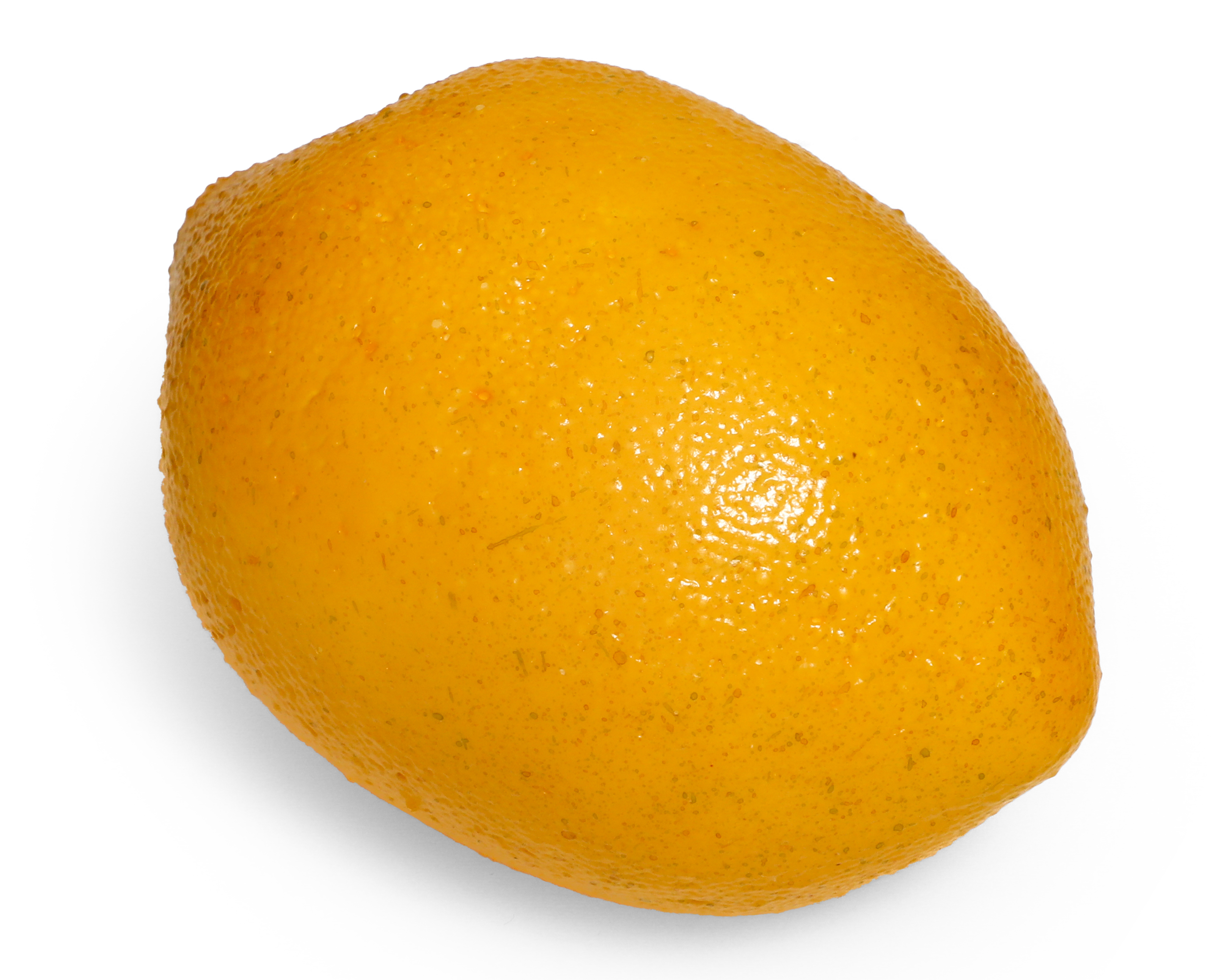 Foto 4 pulgar | Foto 3 | Escultura de Limones Dutton de Polifoam 6 Piezas