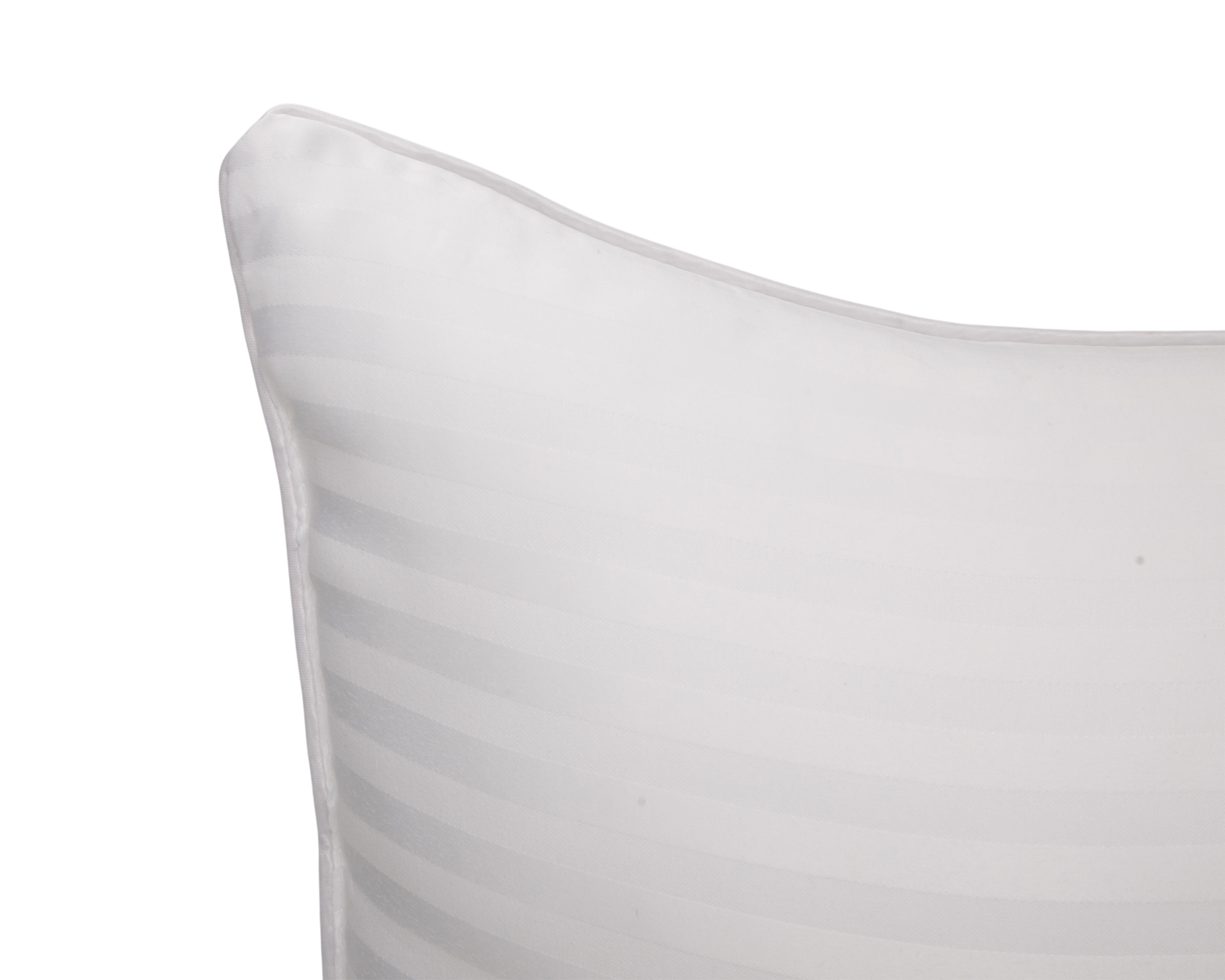 Foto 6 | Foto 6 | Almohada Starhaus Cottella Individual Firme 2 Piezas