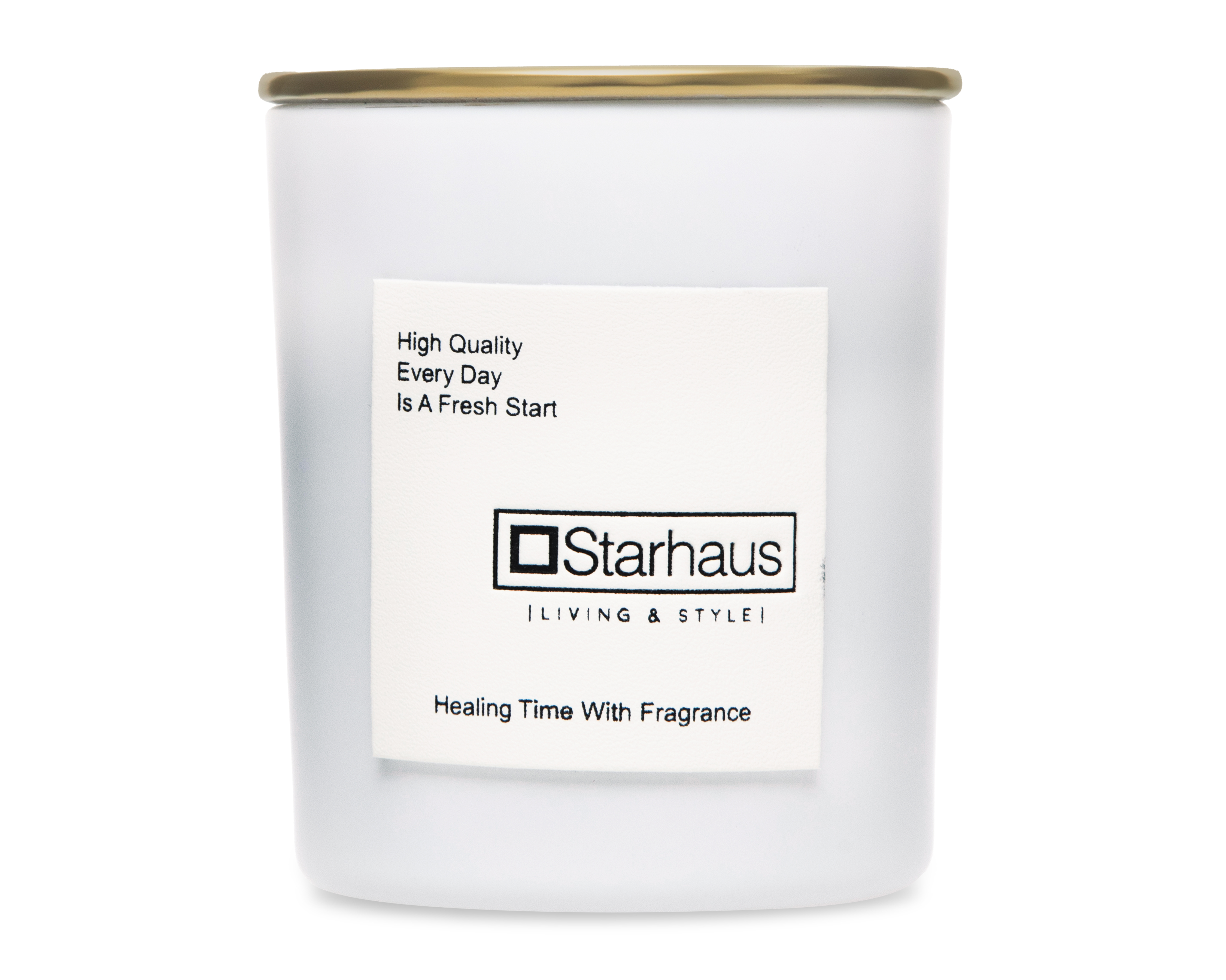 Foto 1 | Foto 1 | Vela Aromática Jasmin White