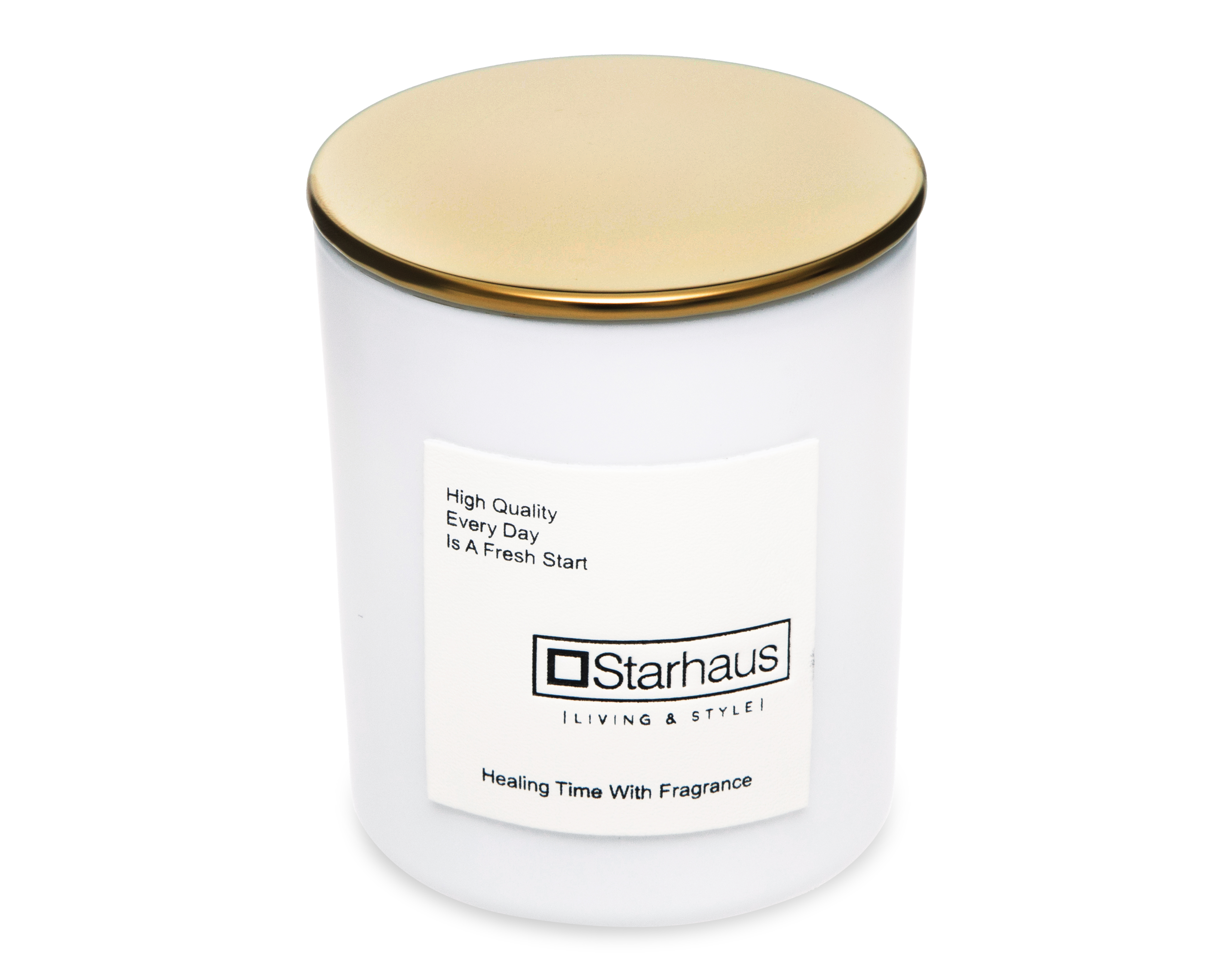 Foto 2 | Foto 2 | Vela Aromática Jasmin White