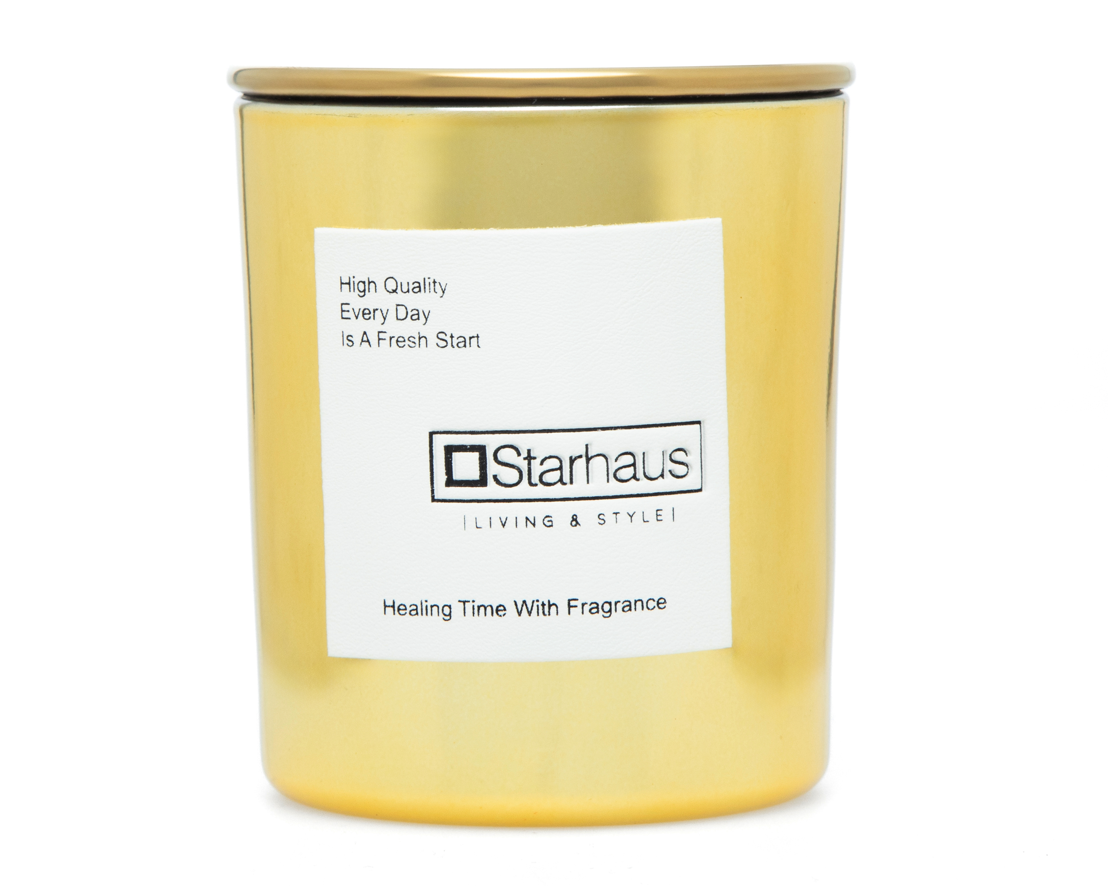 Foto 2 pulgar | Foto 1 | Vela Aromática Hilton