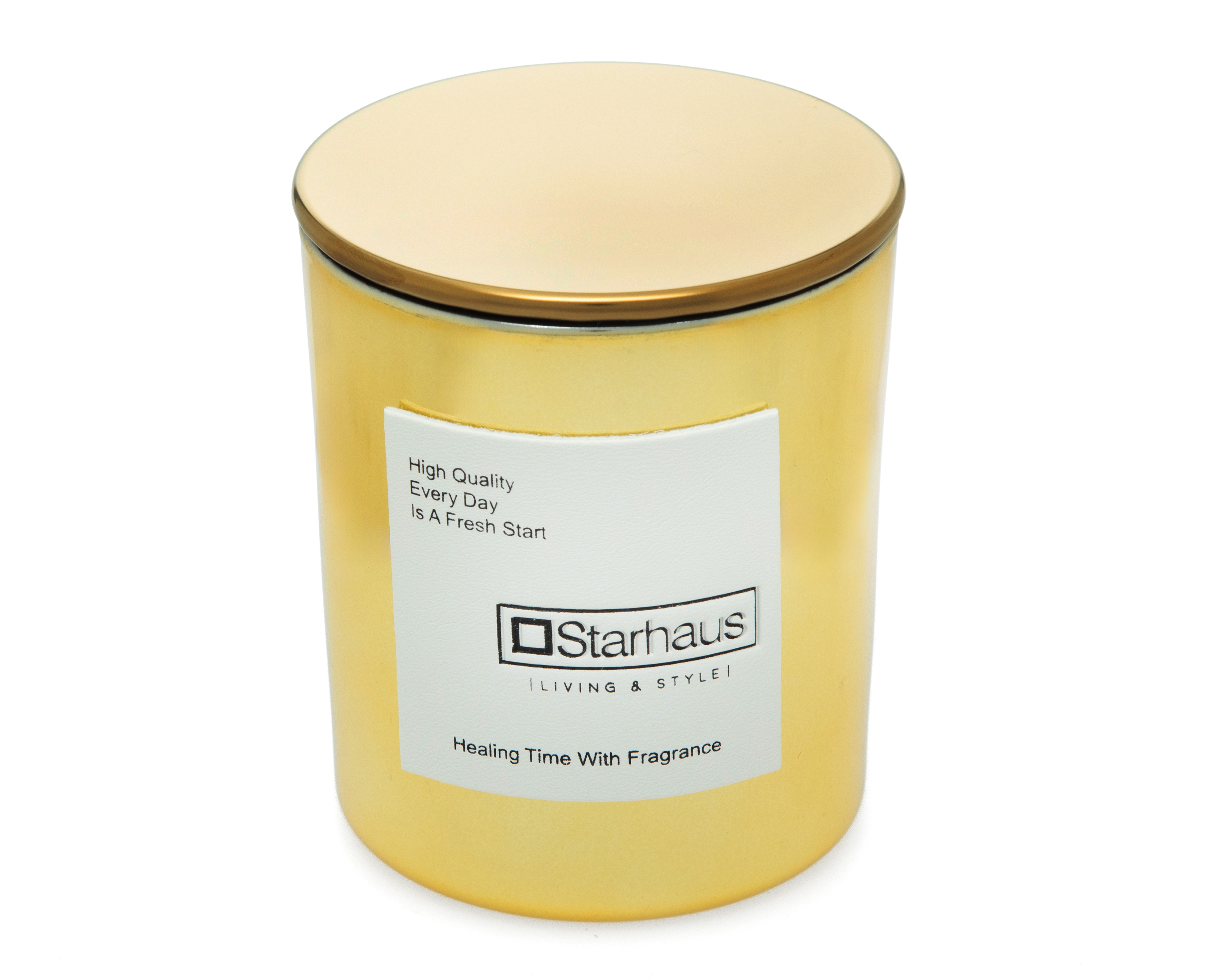 Foto 2 | Foto 2 | Vela Aromática Hilton