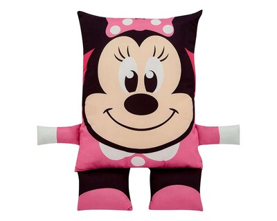 Foto 1 | Foto 1 | Cojín Infantil Minnie Mouse