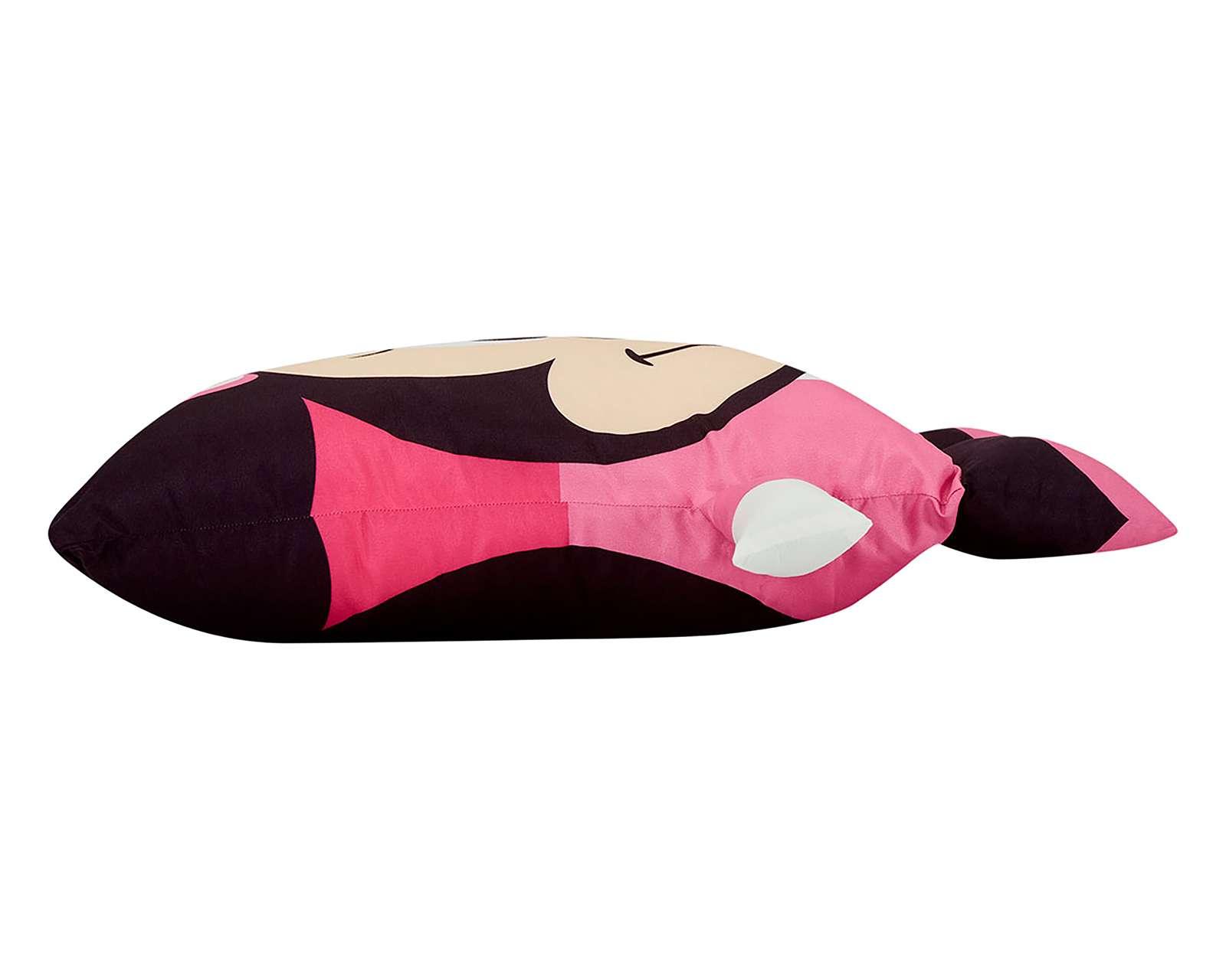 Foto 4 pulgar | Foto 3 | Cojín Infantil Minnie Mouse